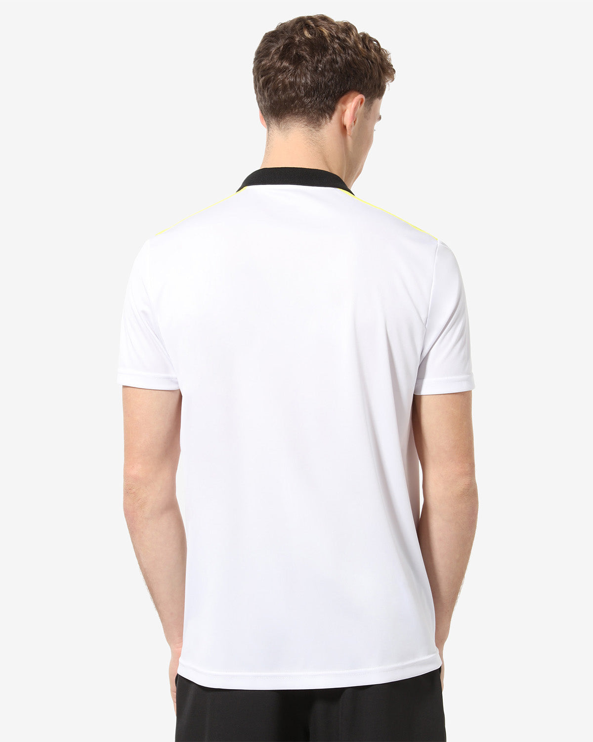 Energy Polo Shirt: Australian Tennis