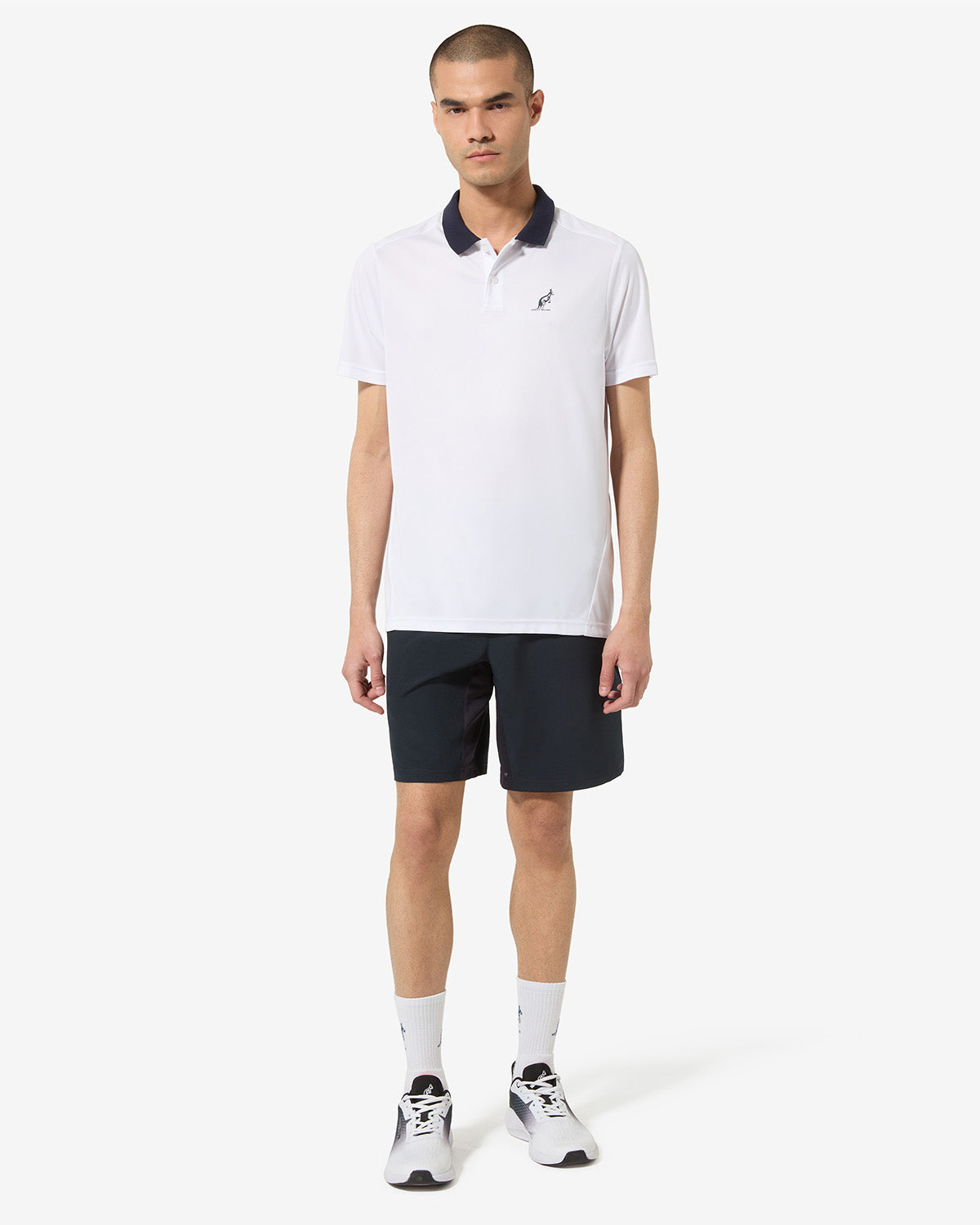 Energy Polo Shirt