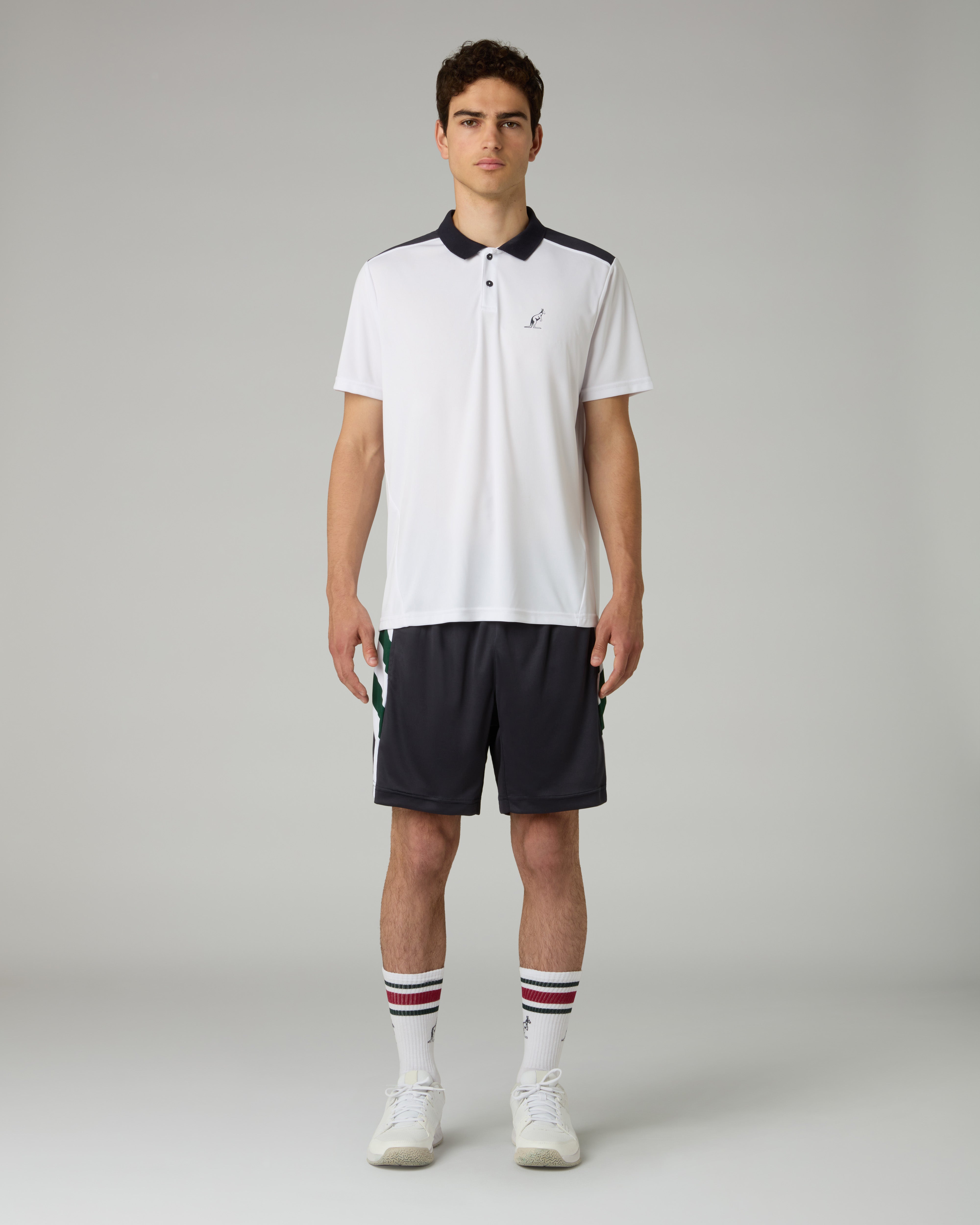 Energy Polo Shirt