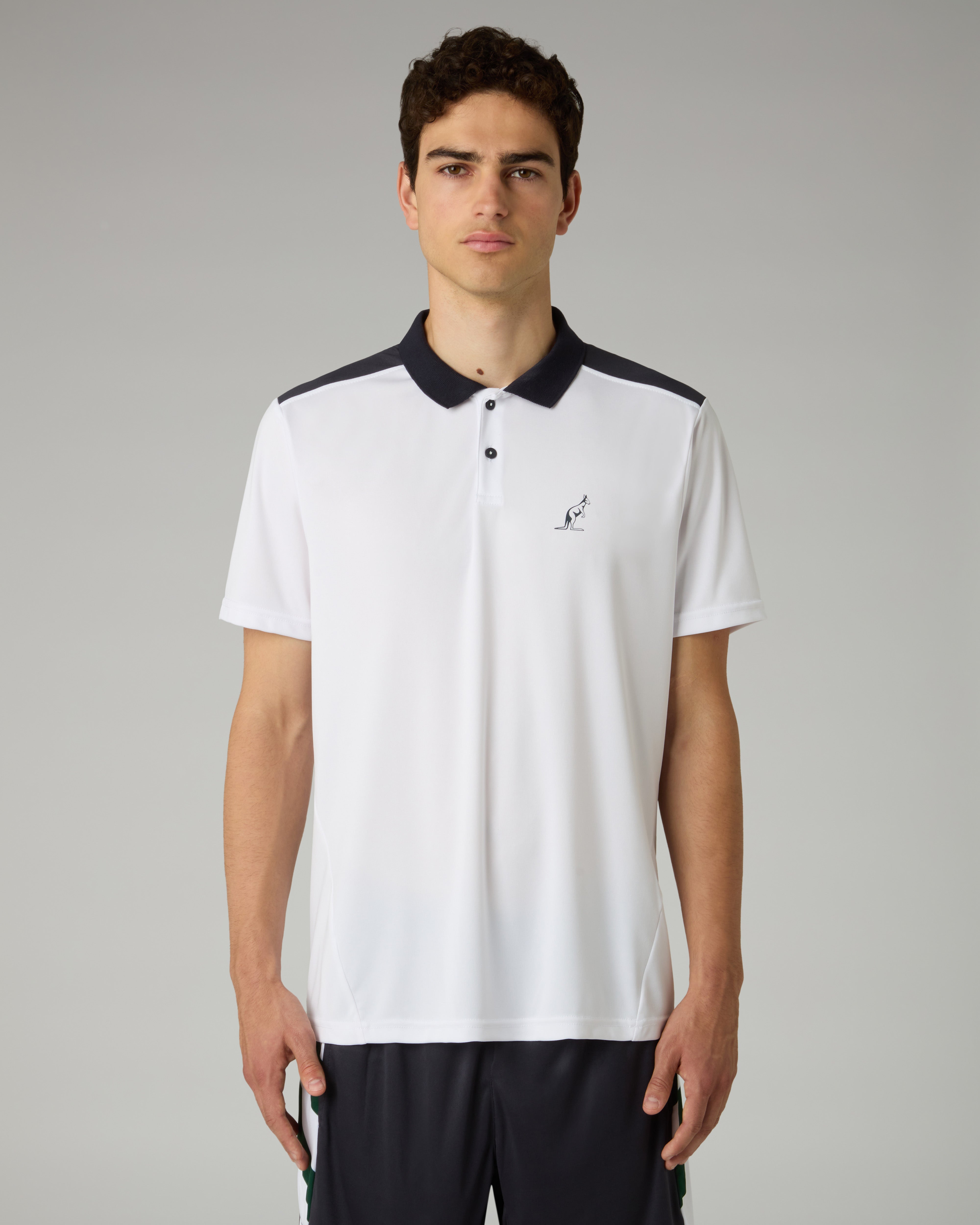 Energy Polo Shirt