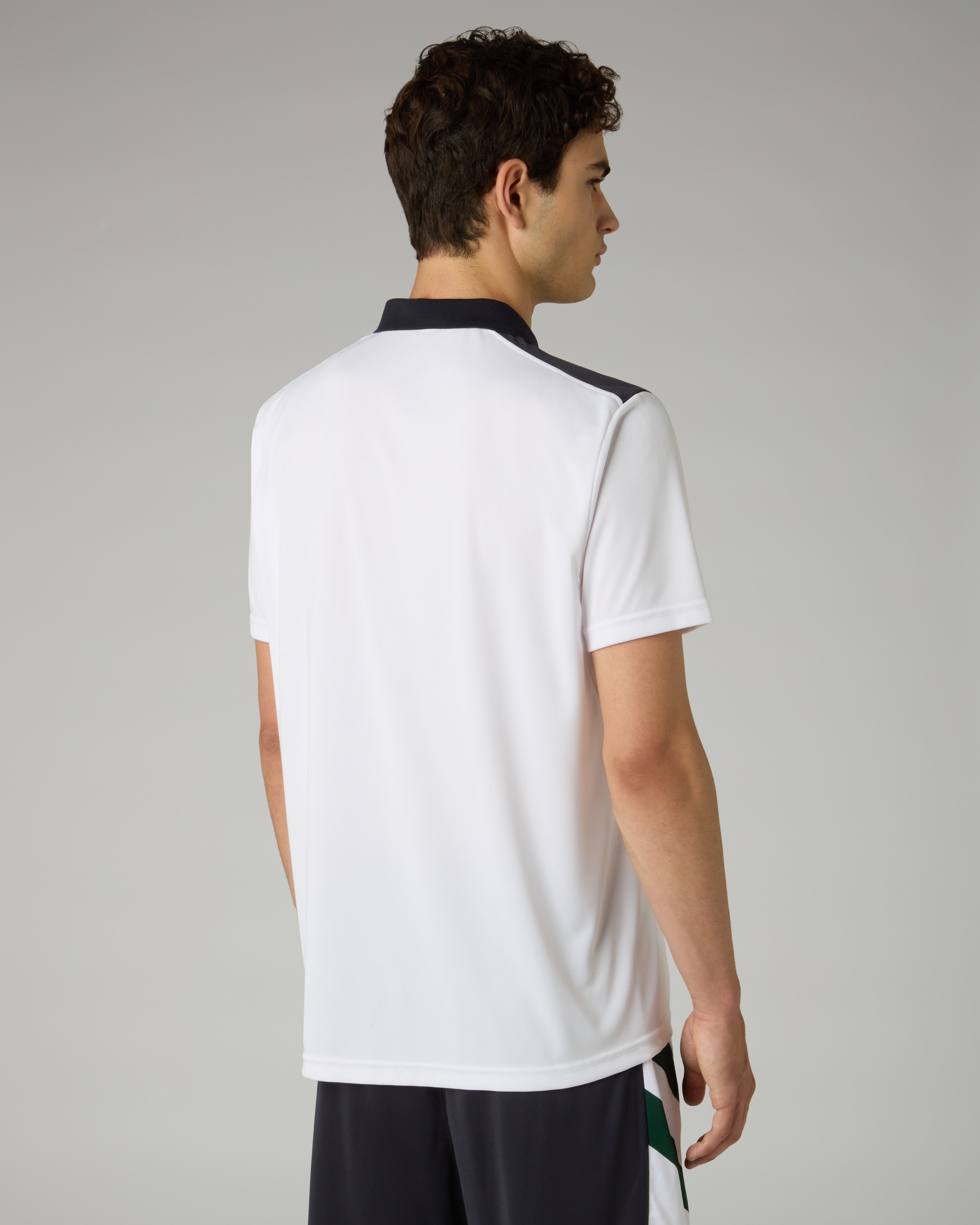 Energy Polo Shirt