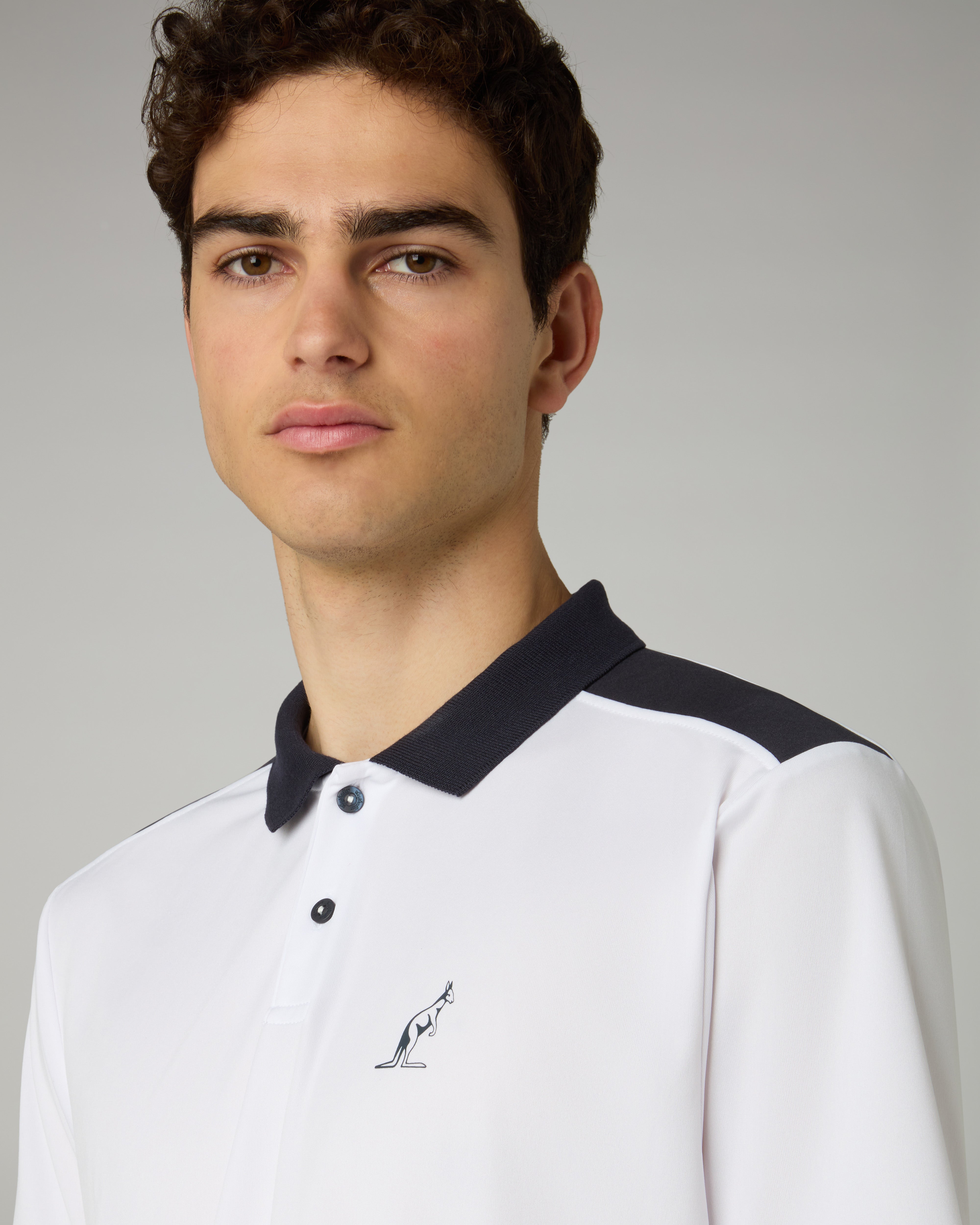 Energy Polo Shirt