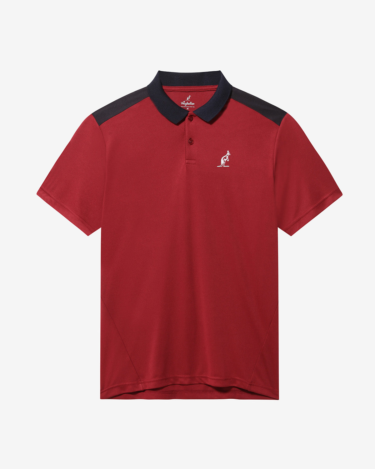 Energy Polo Shirt: Australian Tennis