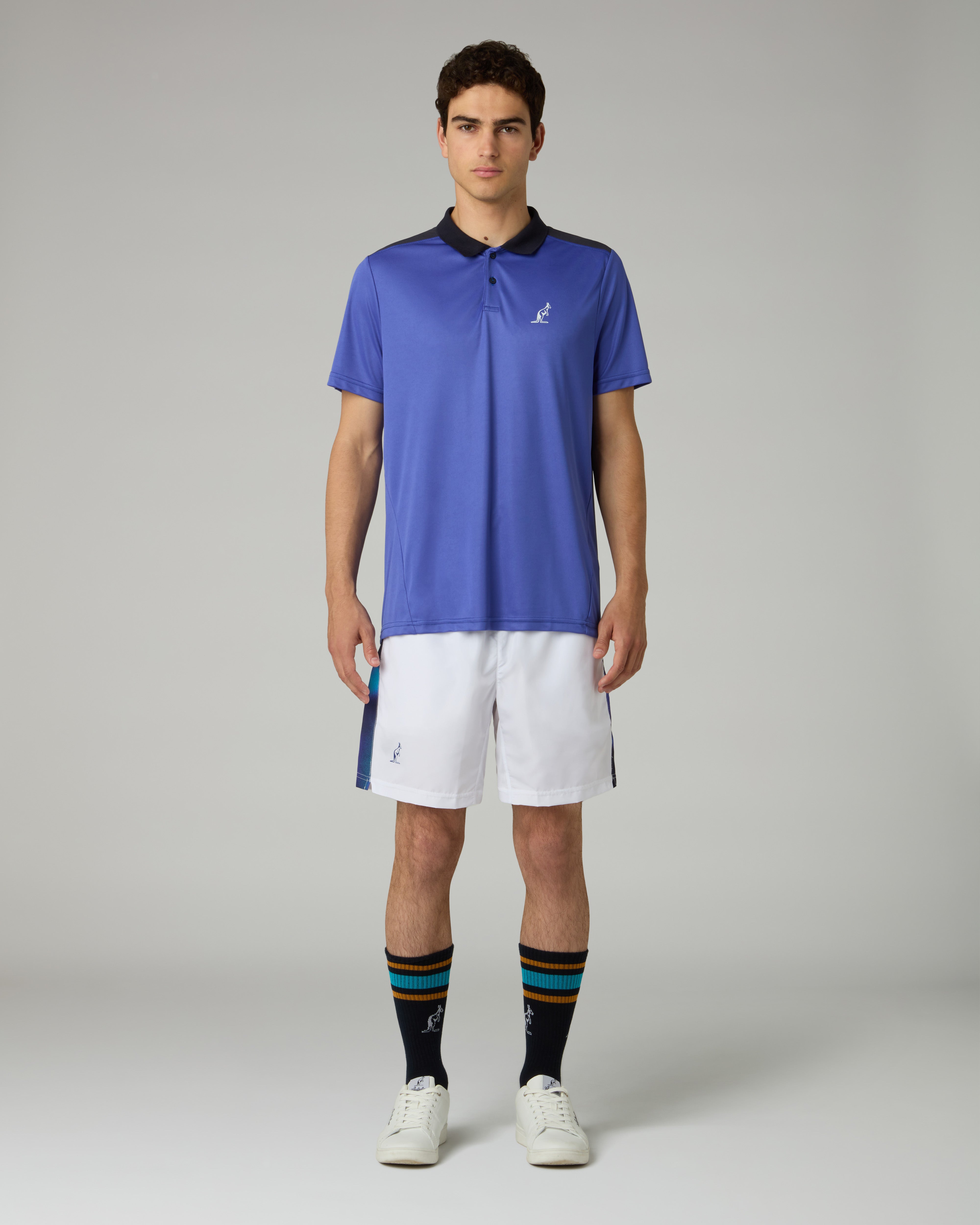 Energy Polo Shirt
