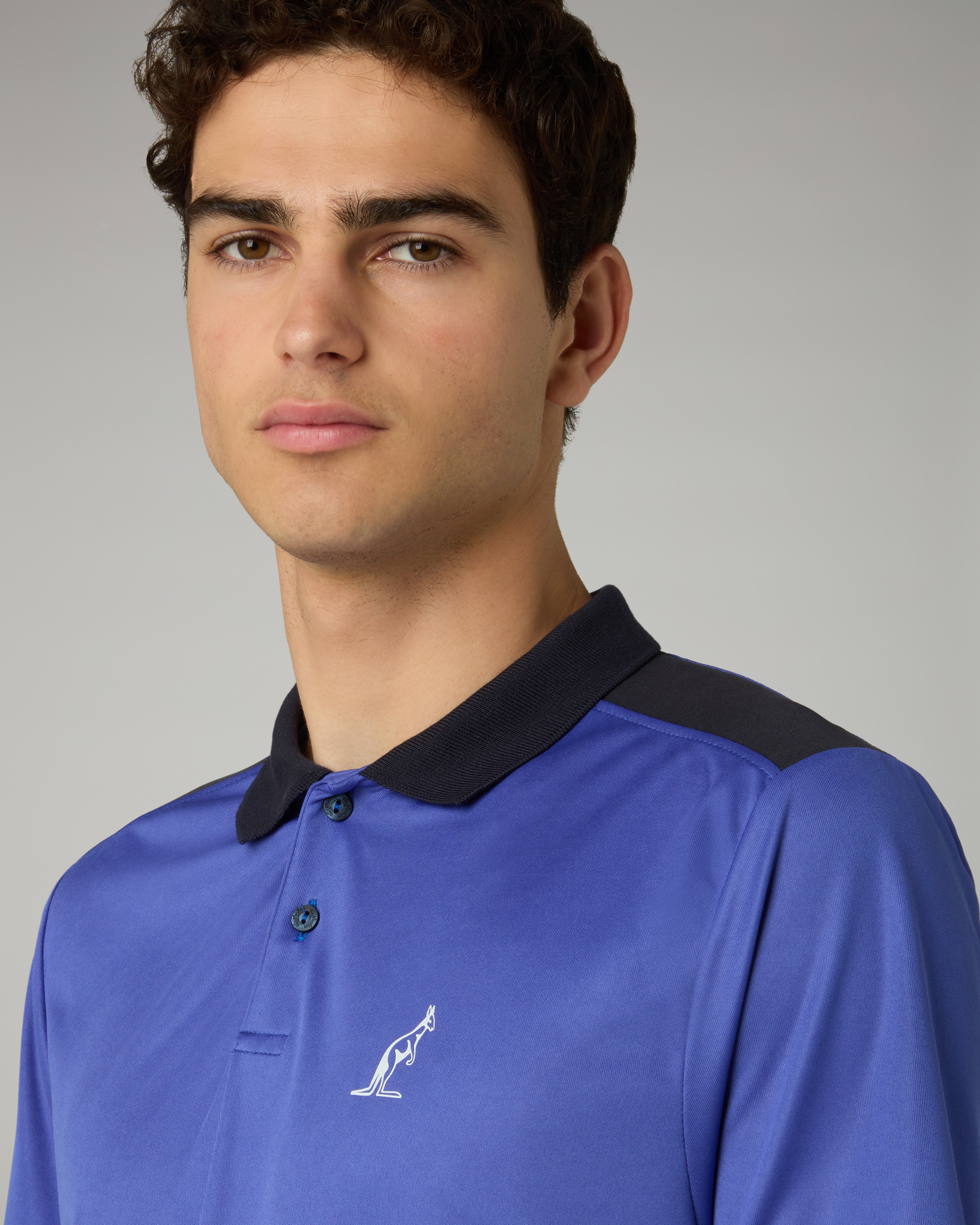 Energy Polo Shirt