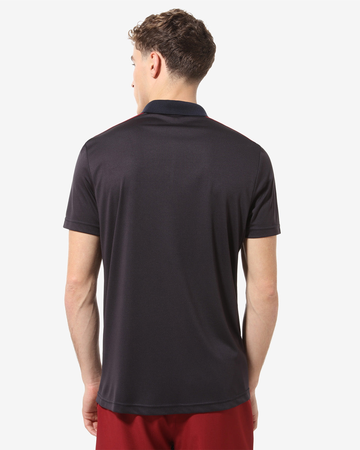 Energy Polo Shirt: Australian Tennis