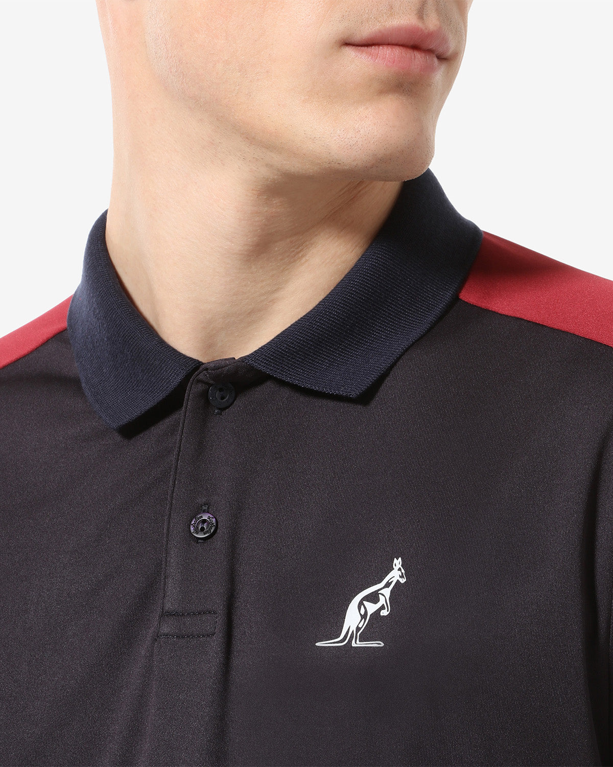 Energy Polo Shirt: Australian Tennis