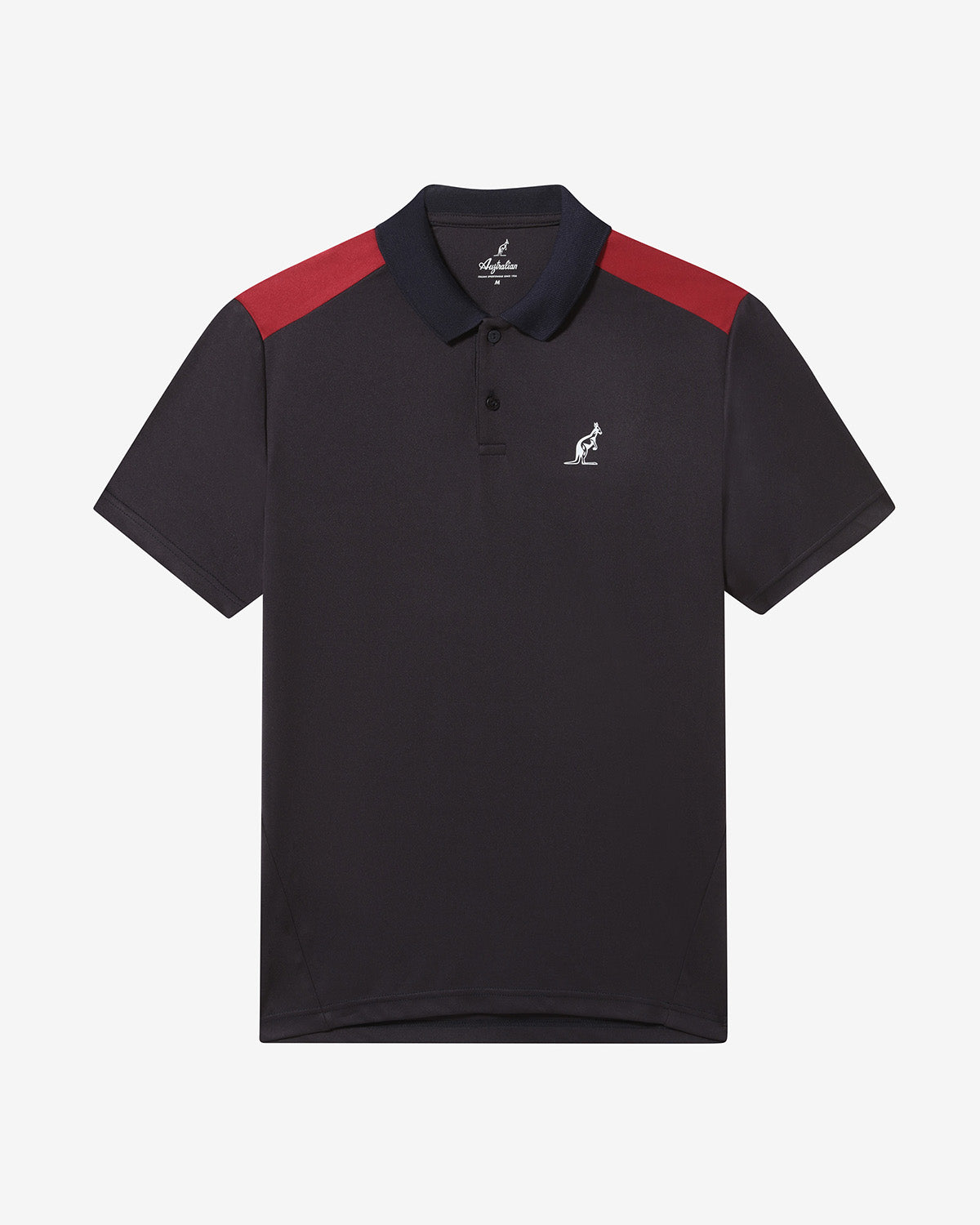 Energy Polo Shirt: Australian Tennis