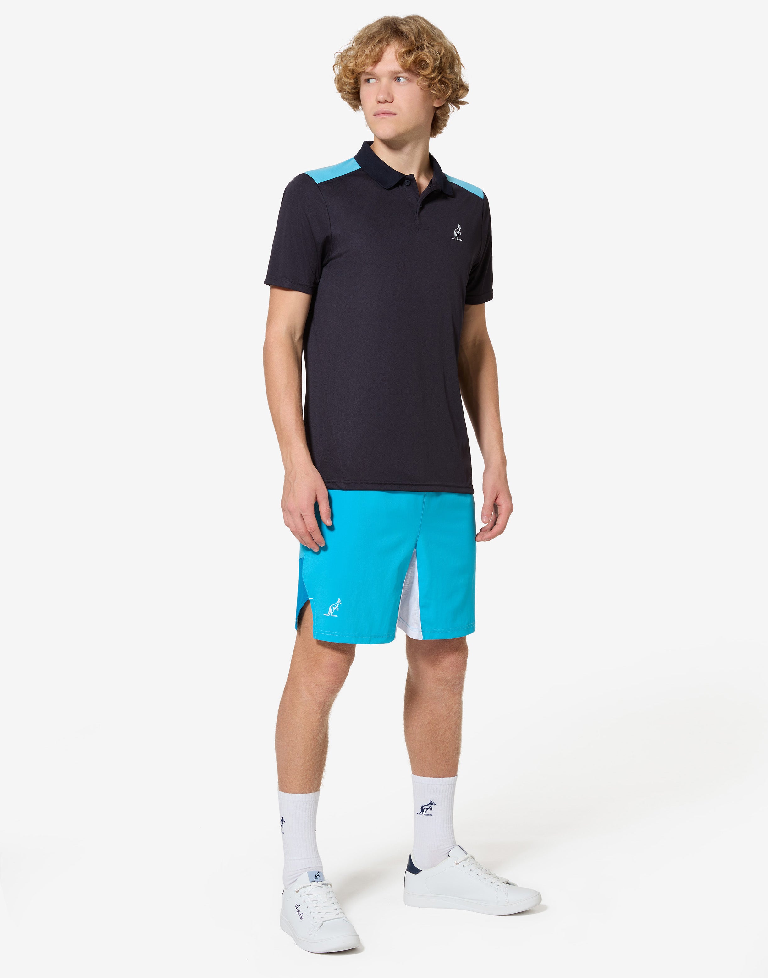 Energy Polo Shirt