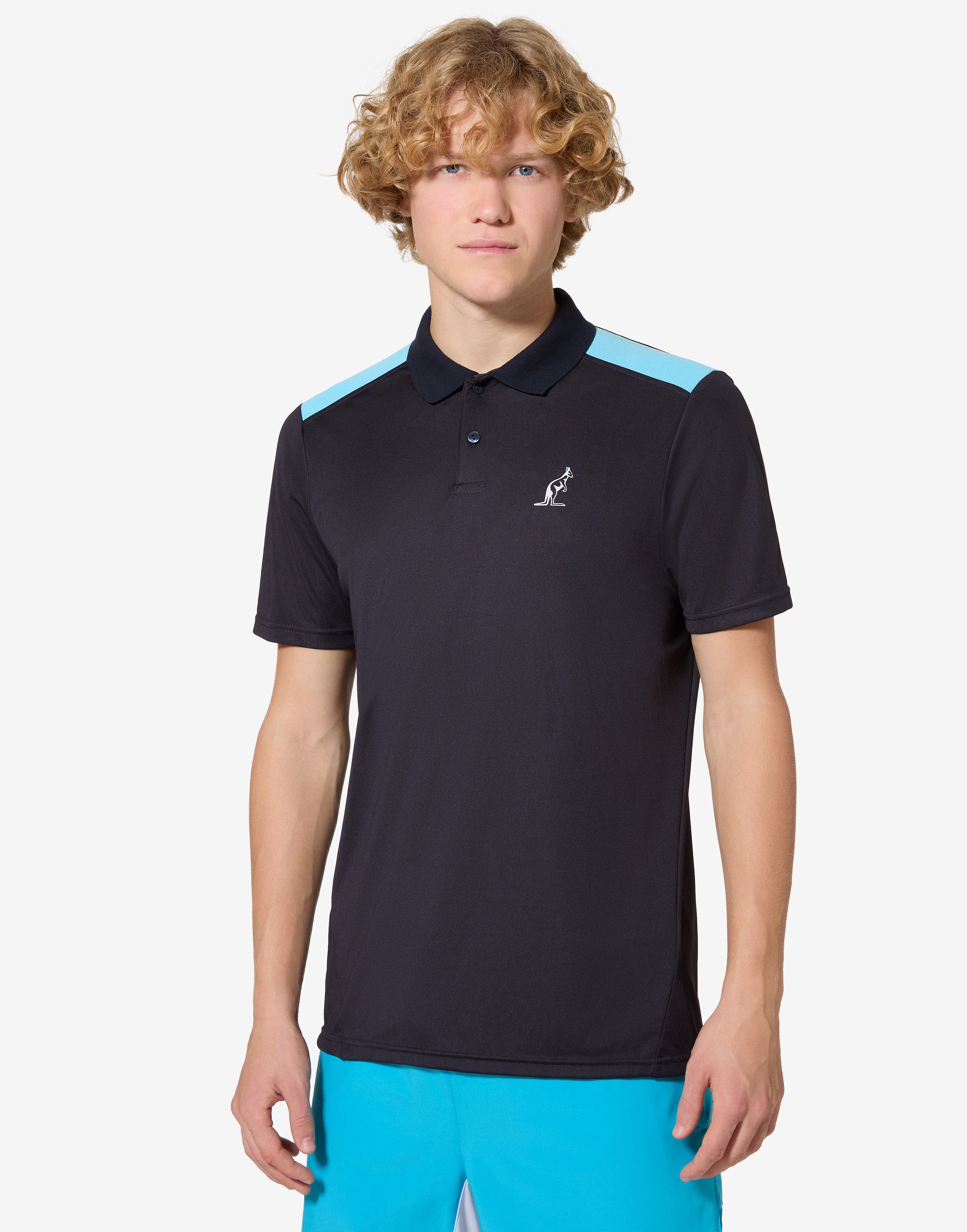 Energy Polo Shirt