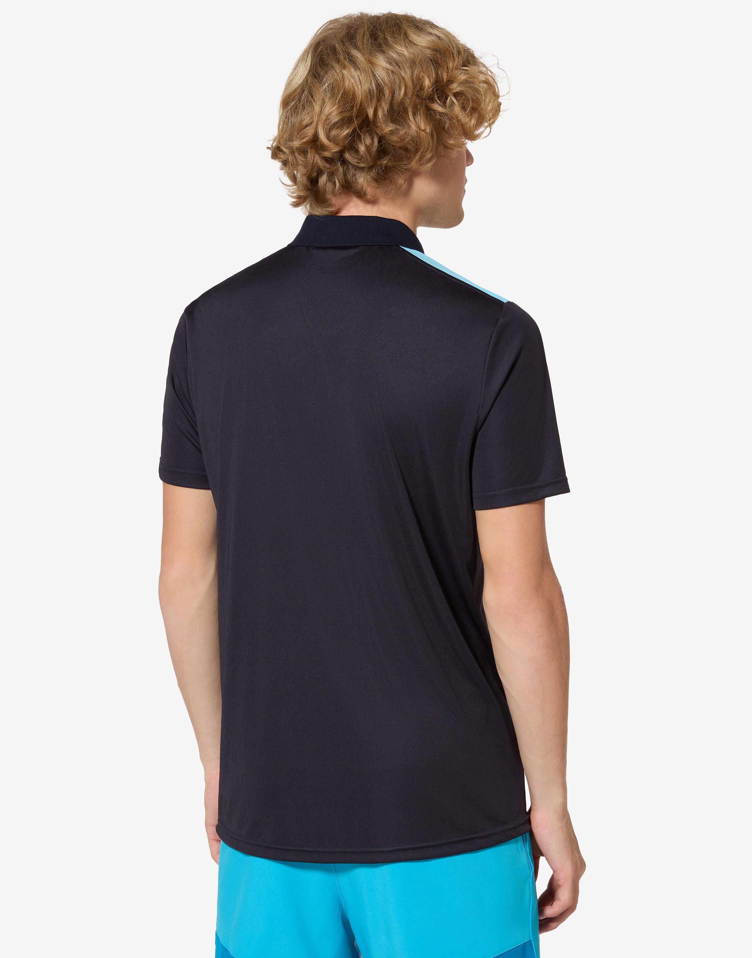 Energy Polo Shirt