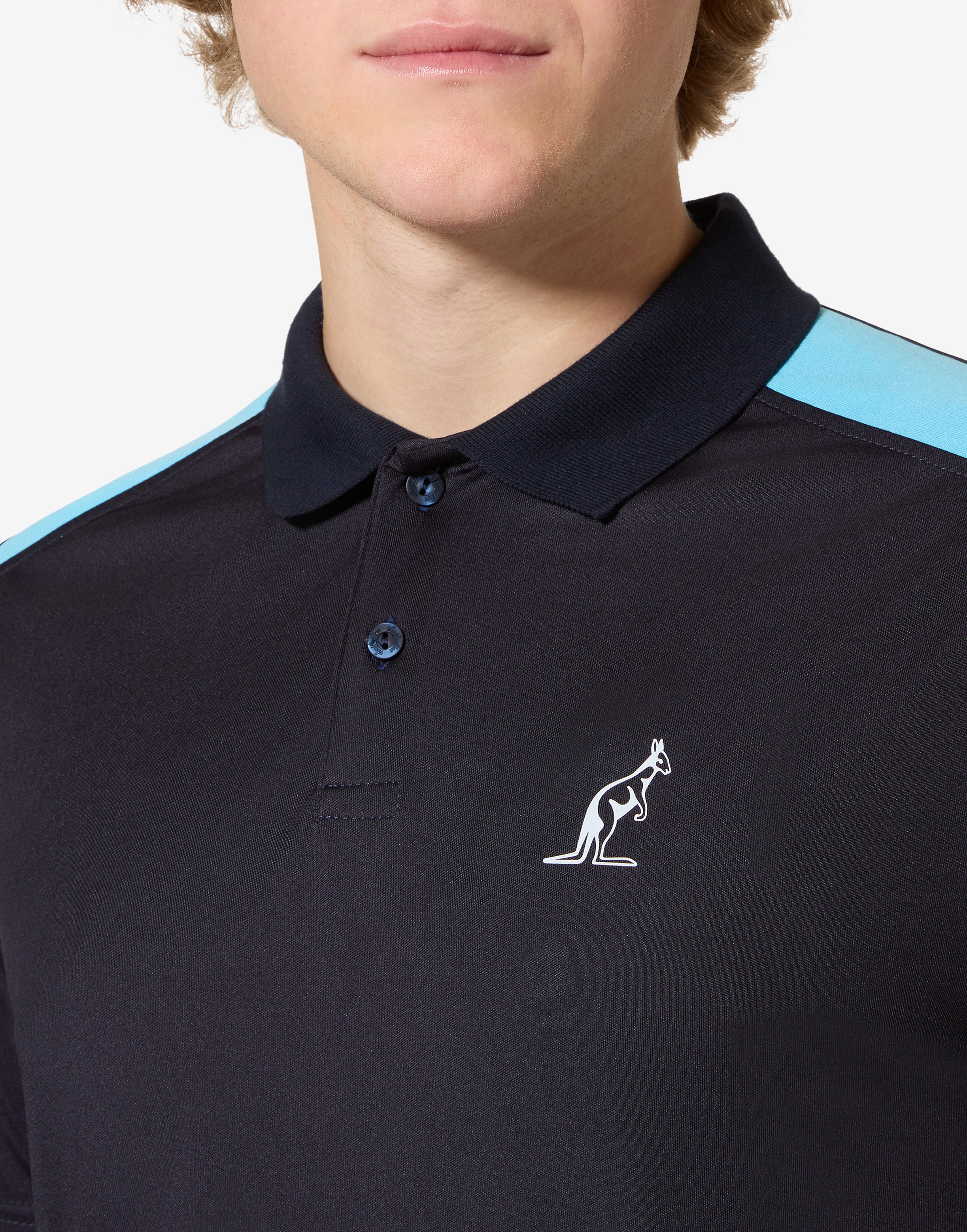 Energy Polo Shirt