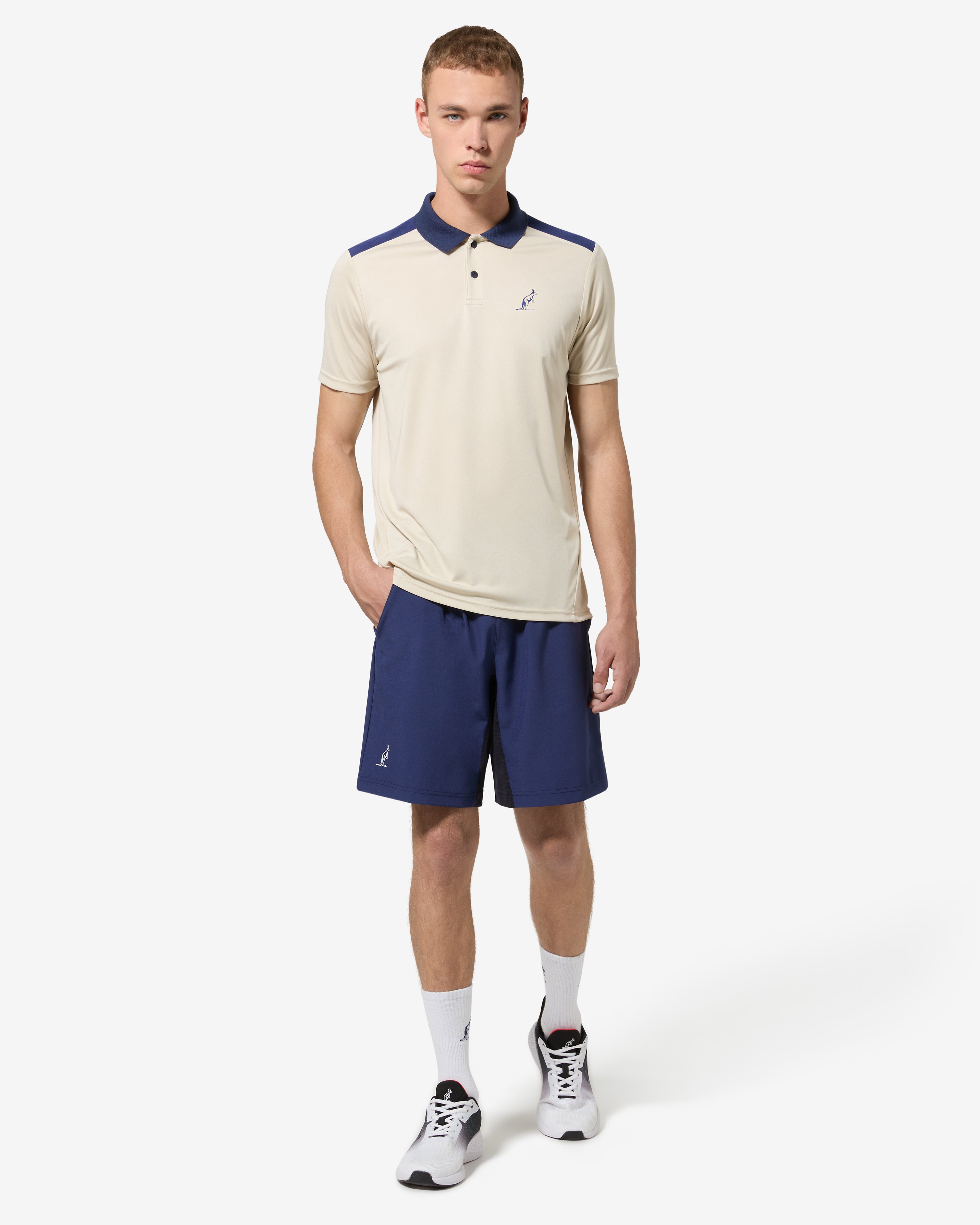 Energy Polo Shirt