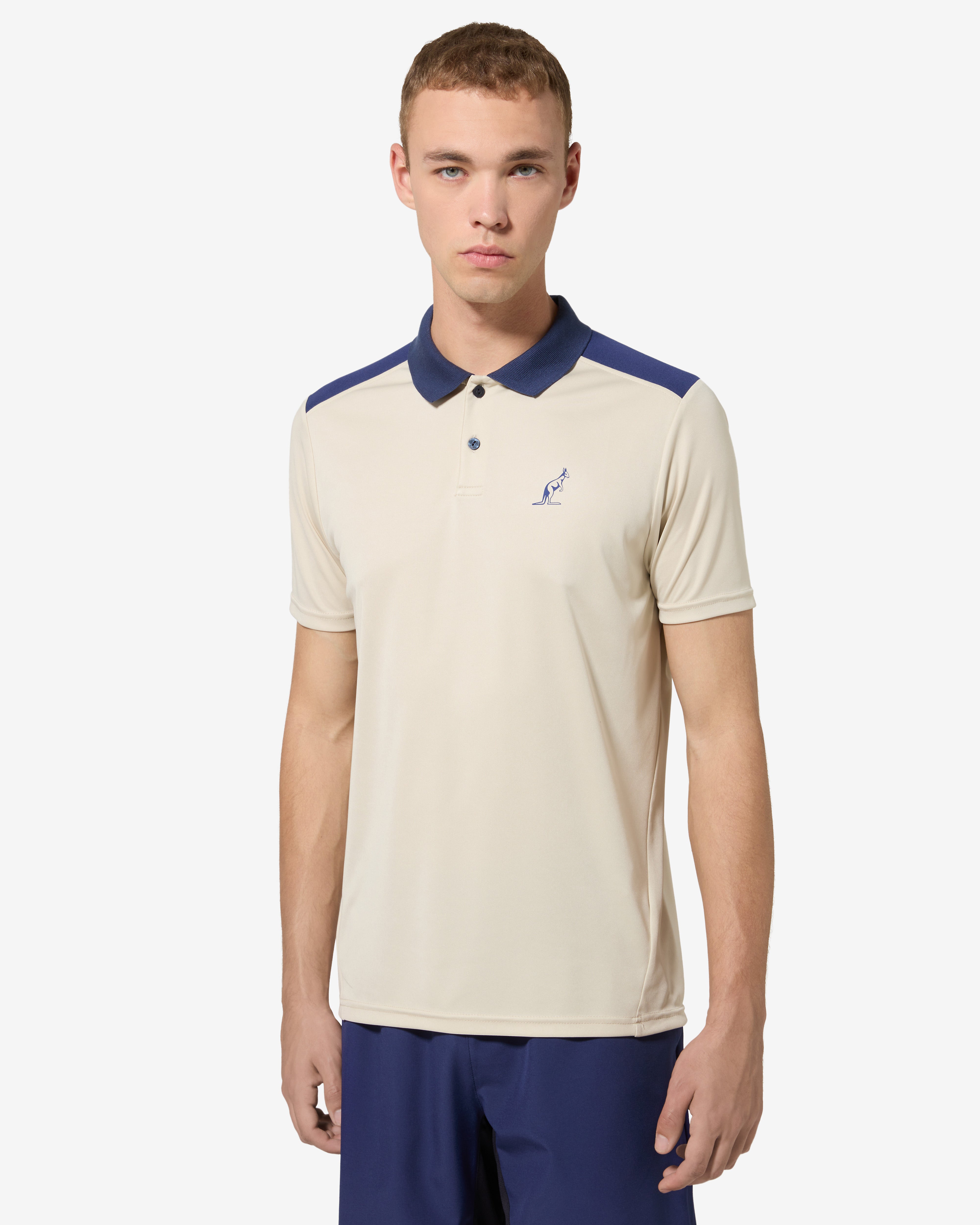 Energy Polo Shirt