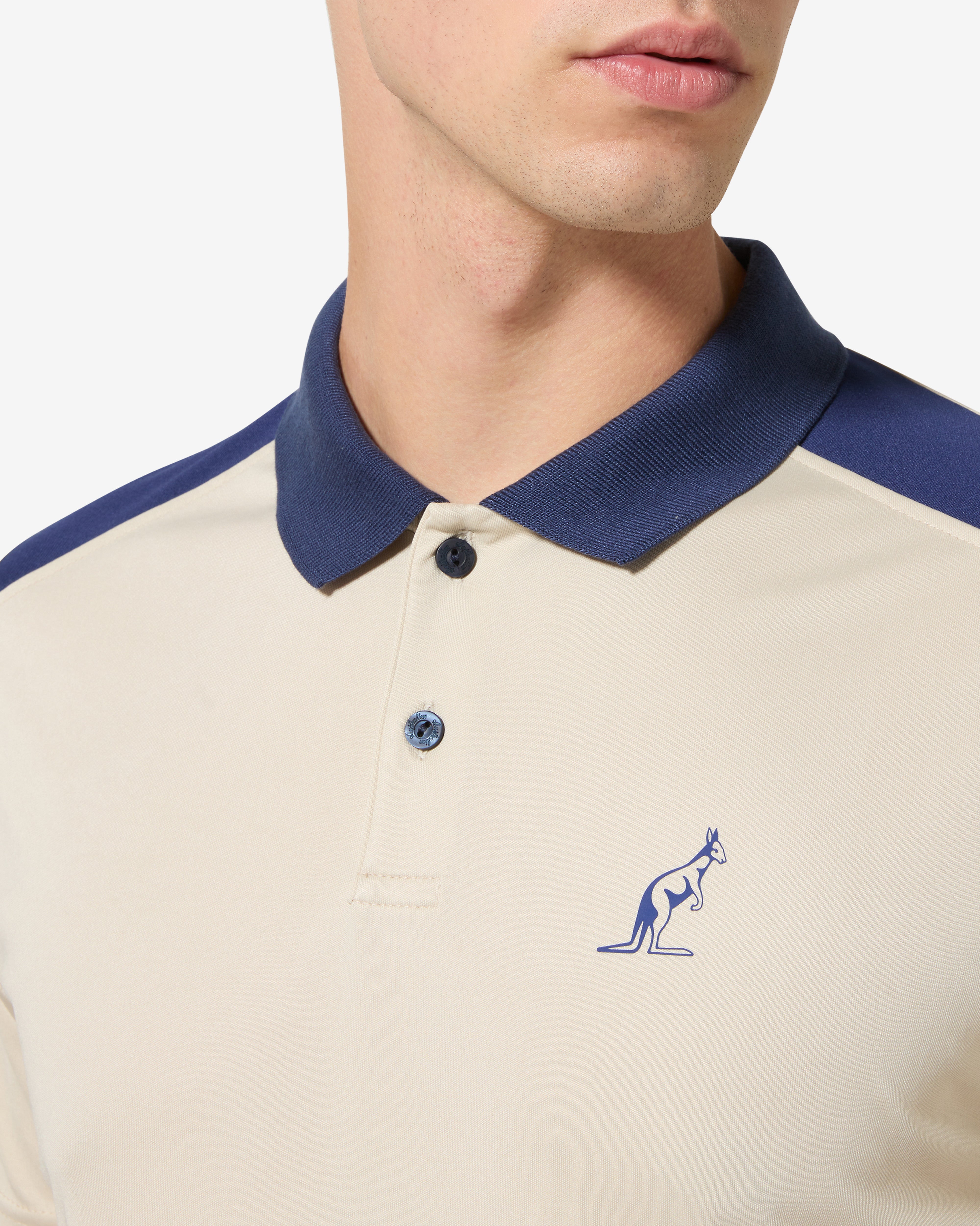 Energy Polo Shirt