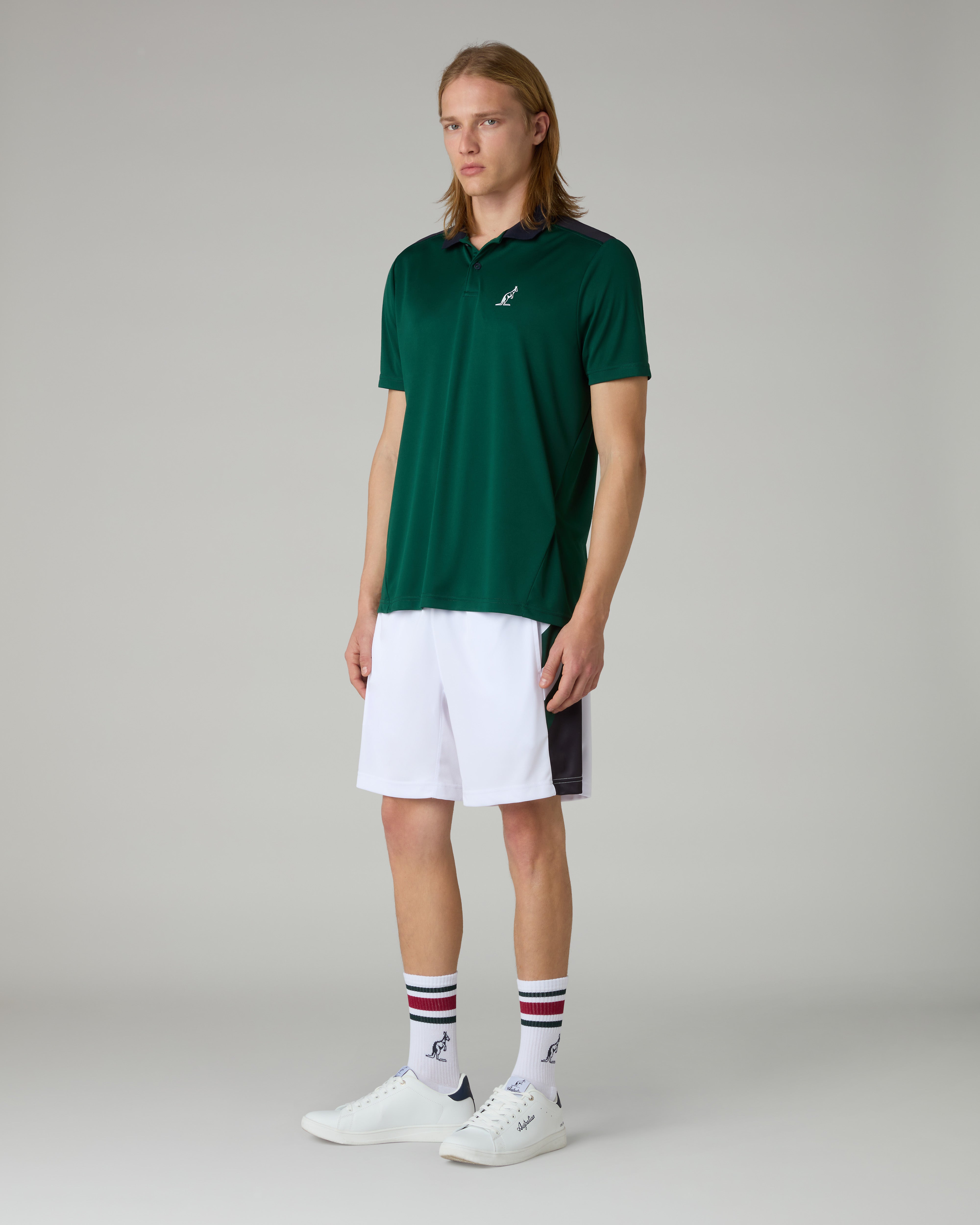 Energy Polo Shirt