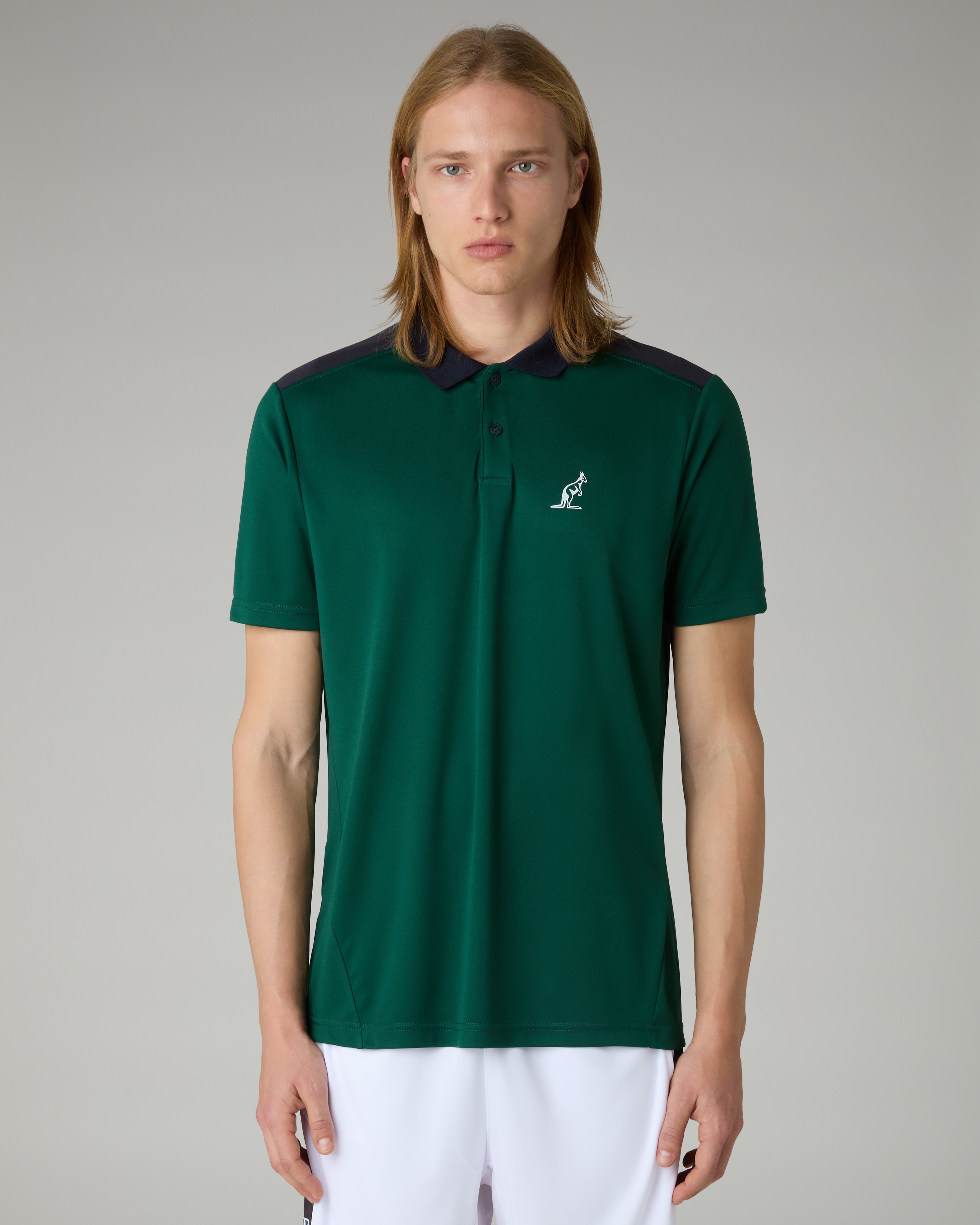 Energy Polo Shirt