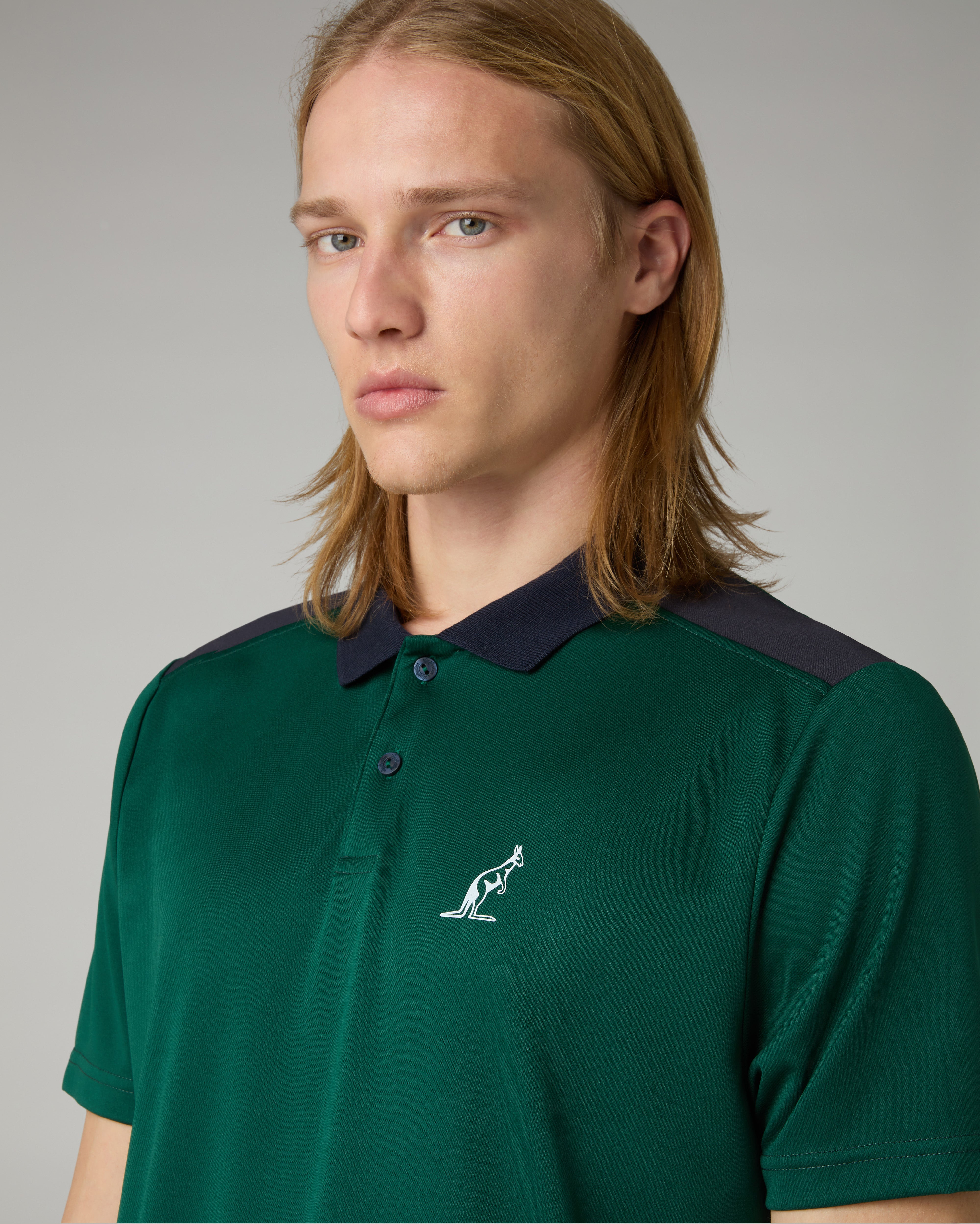 Energy Polo Shirt