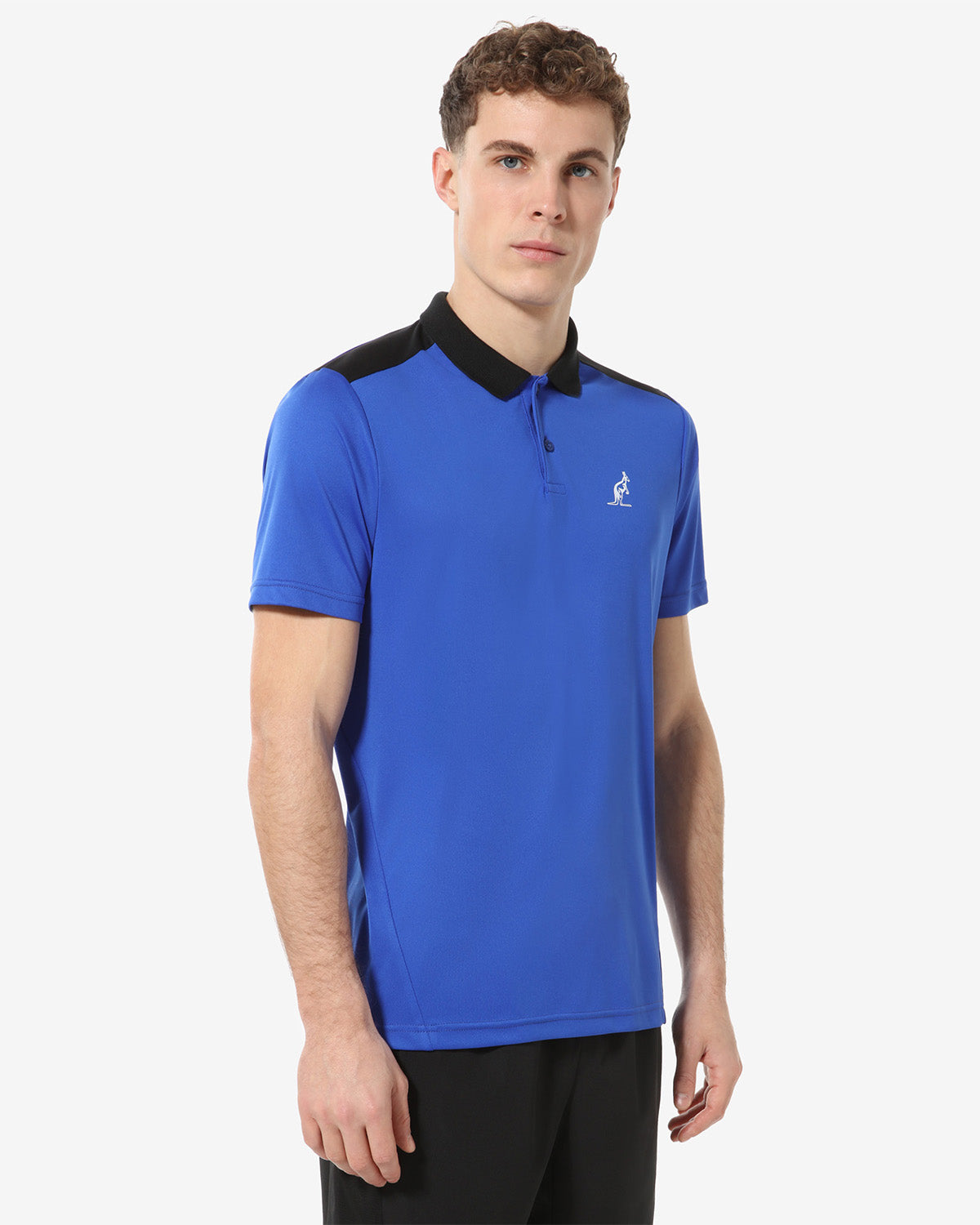 Energy Polo Shirt: Australian Tennis