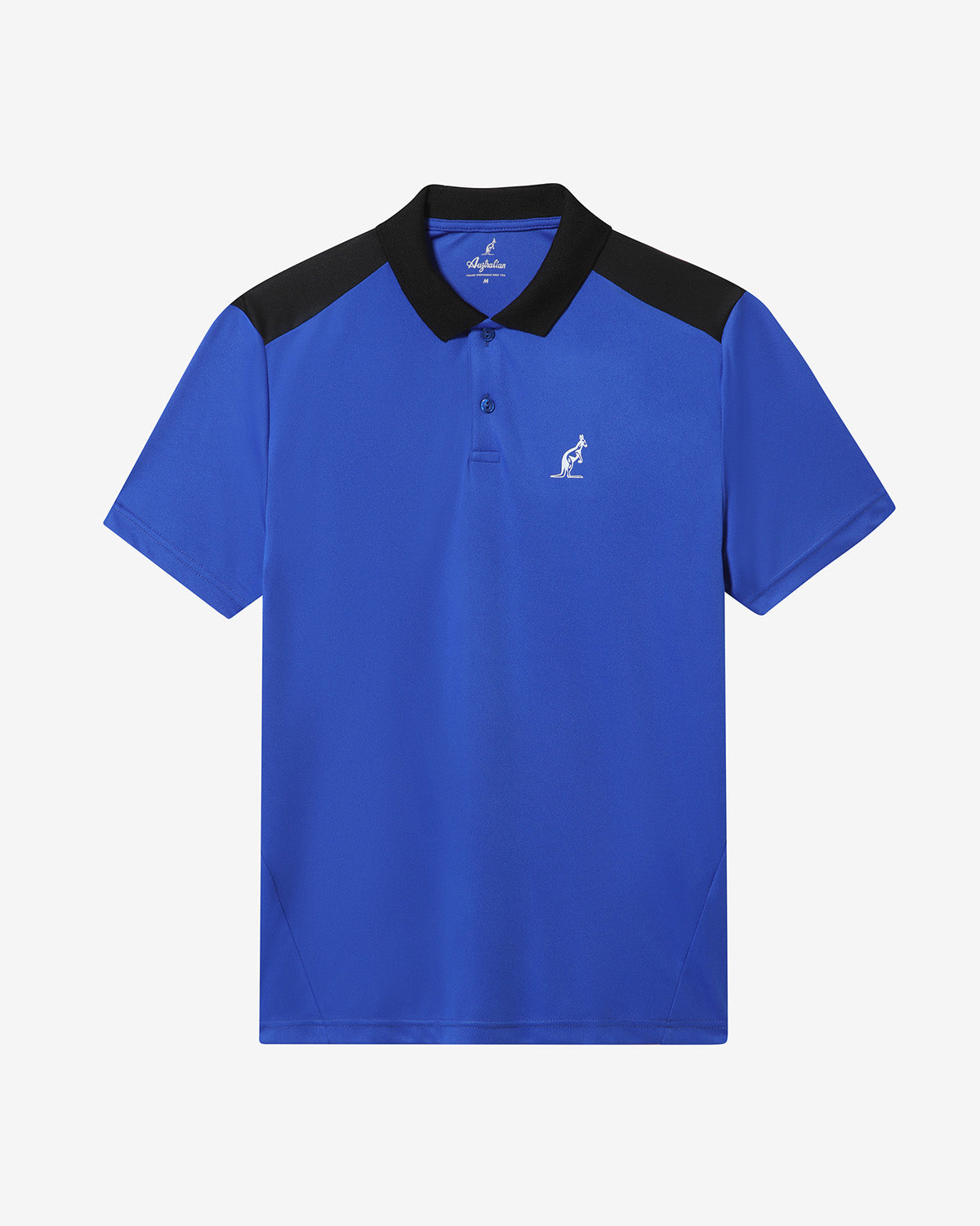 Energy Polo Shirt: Australian Tennis