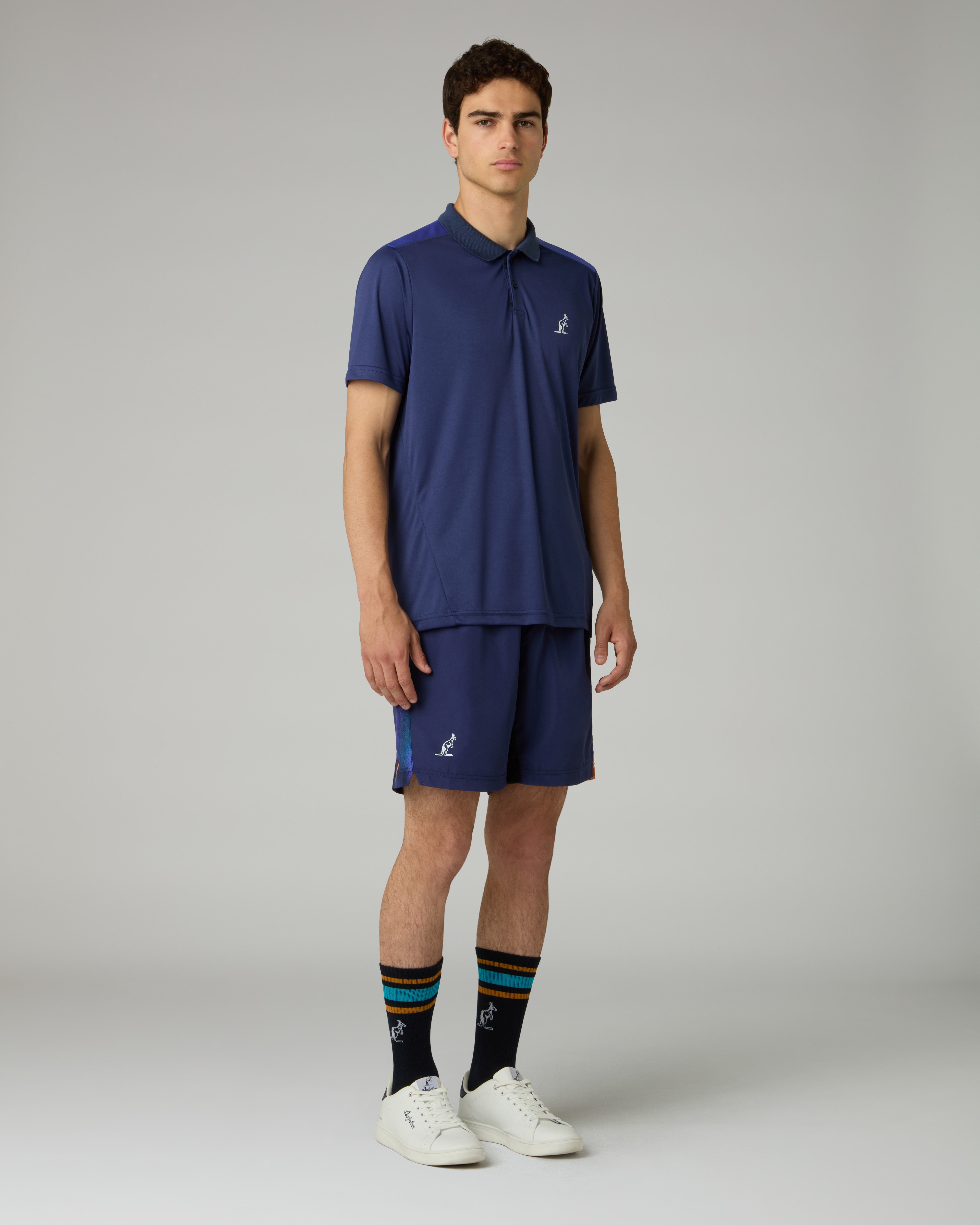 Energy Polo Shirt
