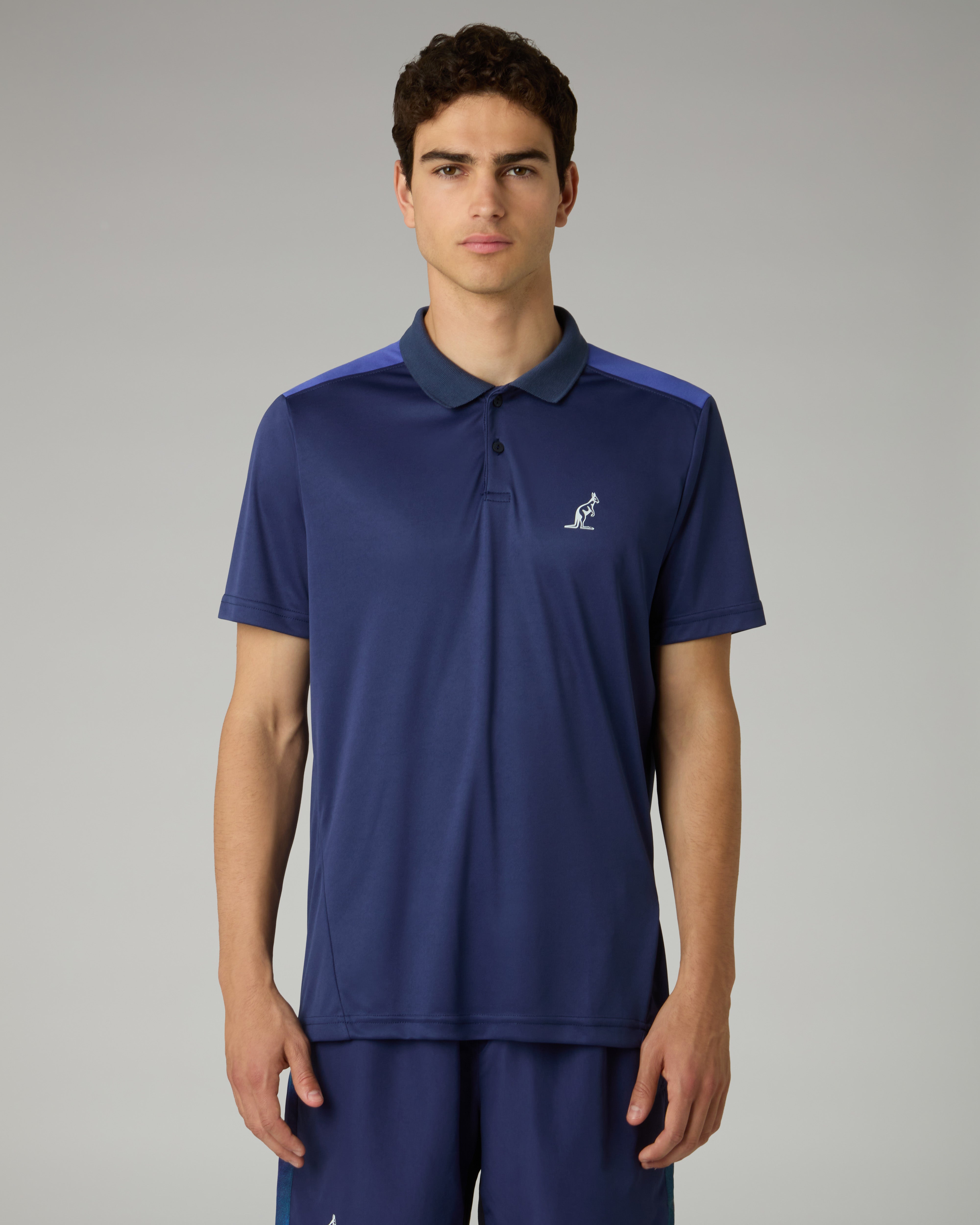 Energy Polo Shirt