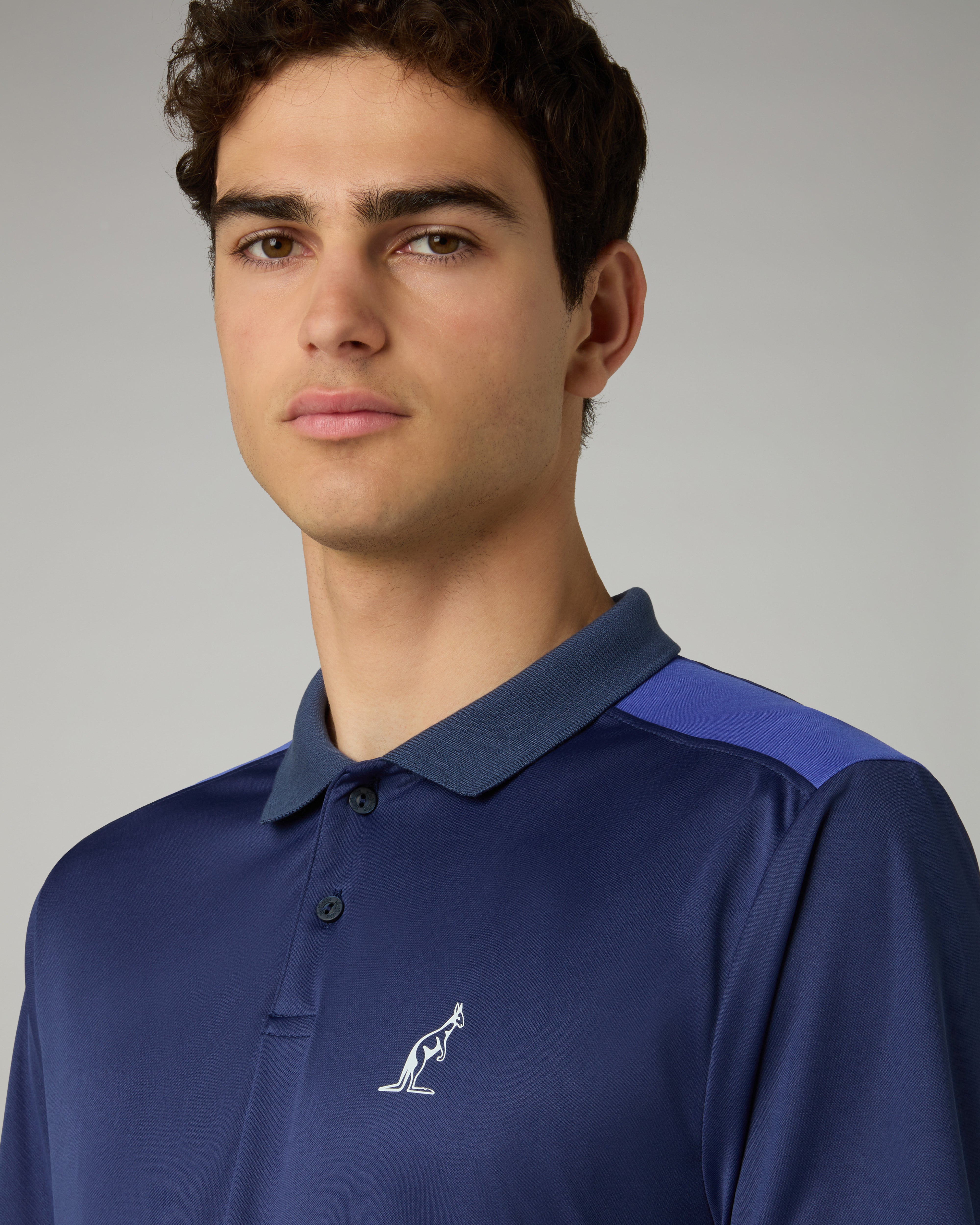 Energy Polo Shirt