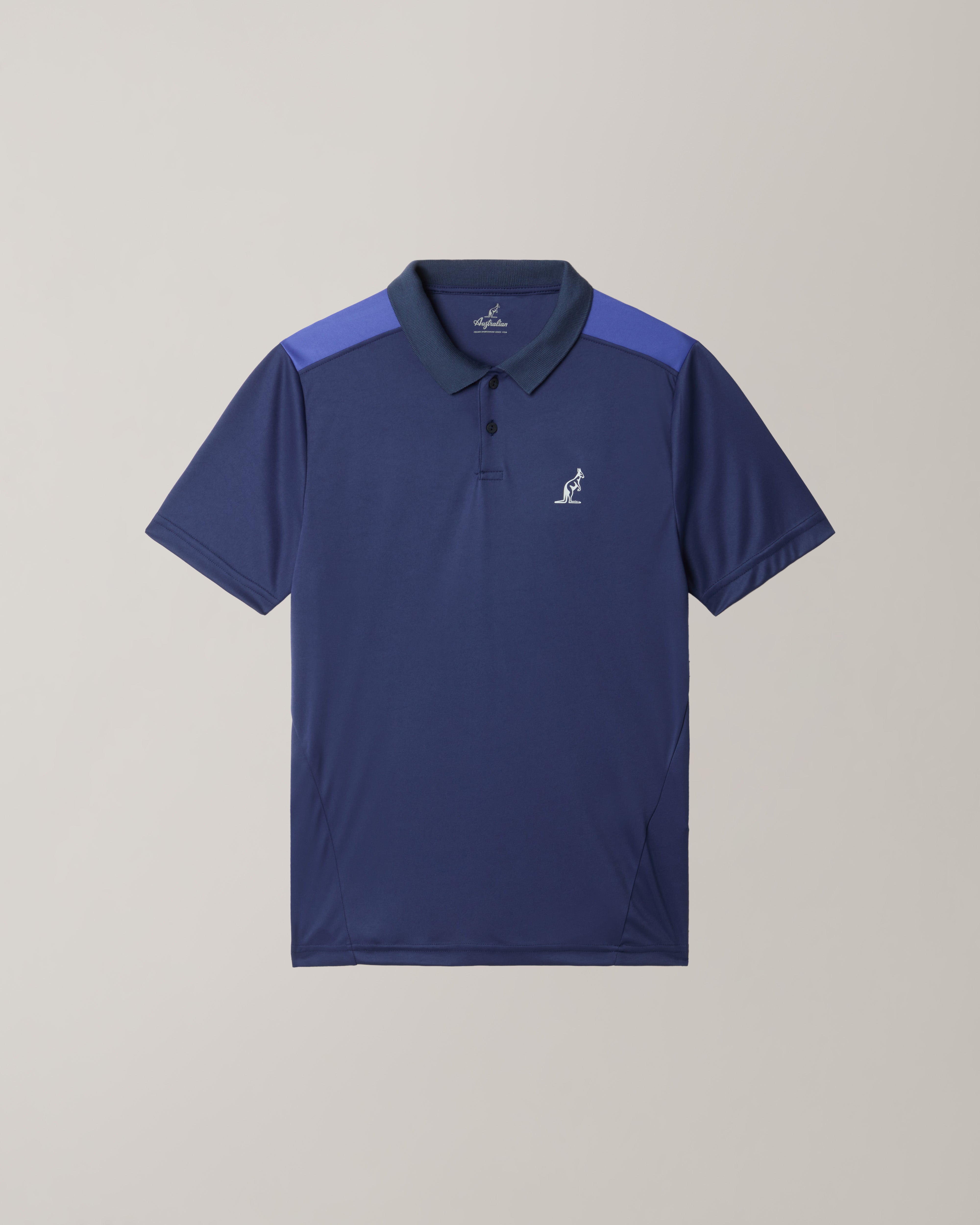 Energy Polo Shirt