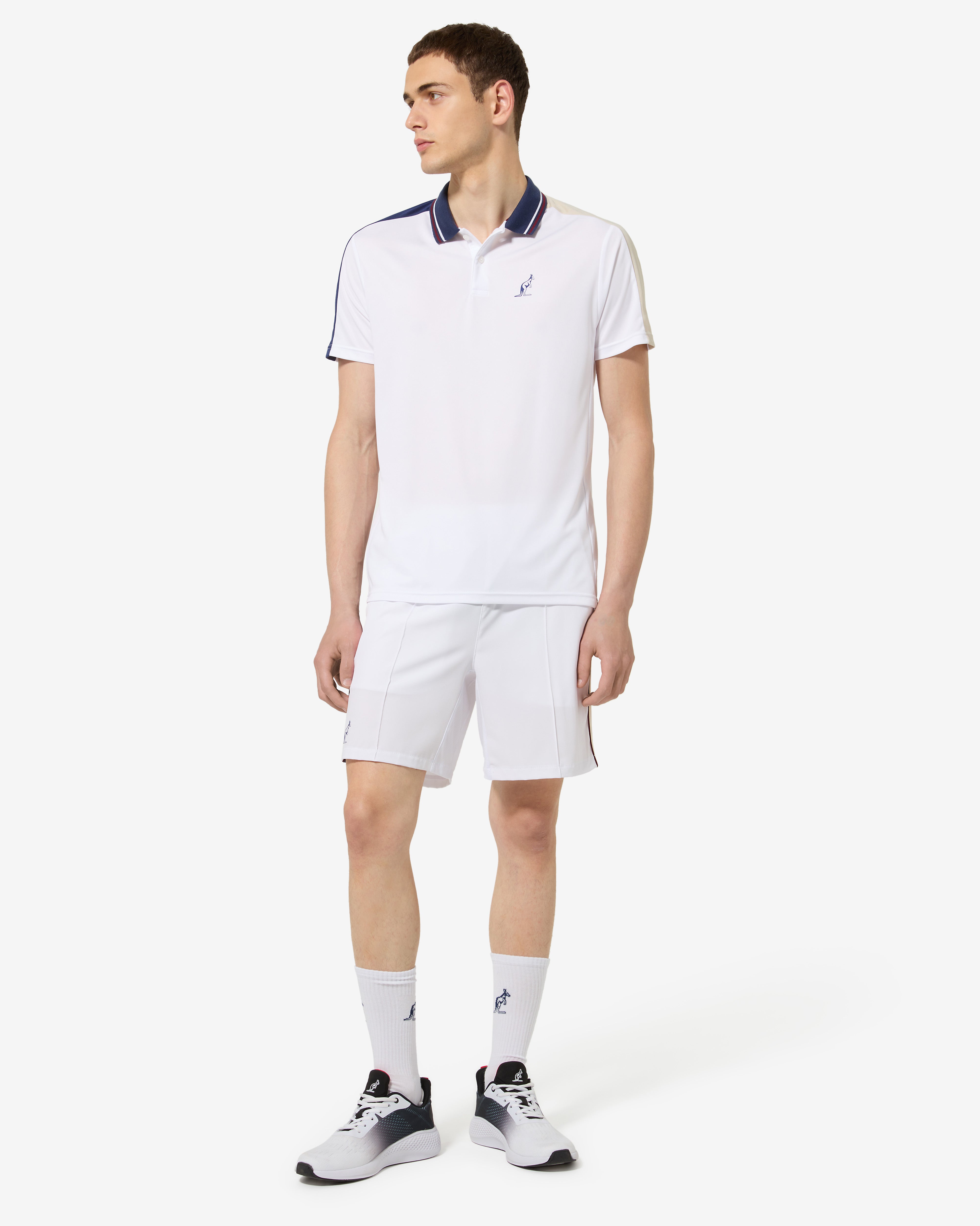 Legend Polo Shirt