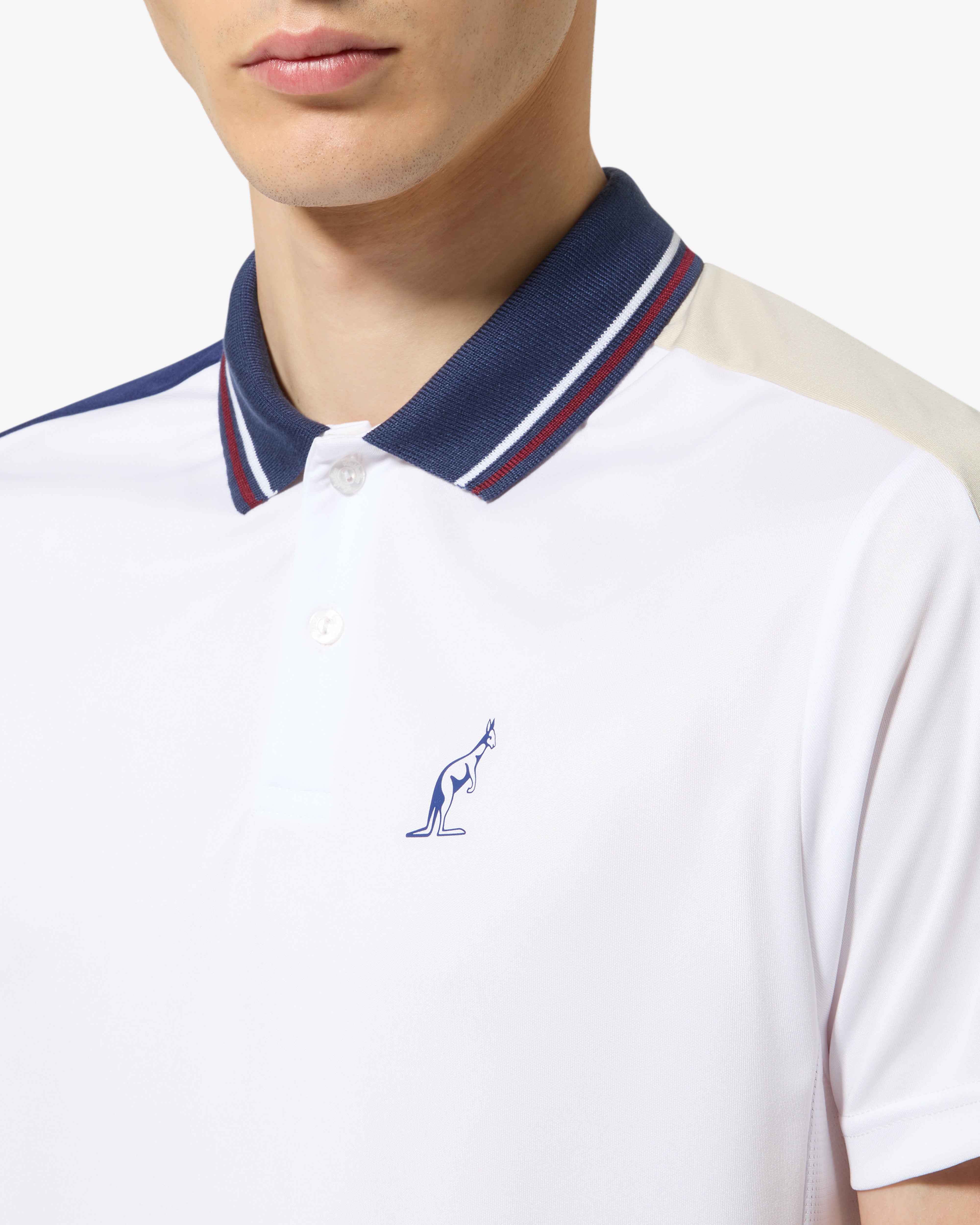 Legend Polo Shirt