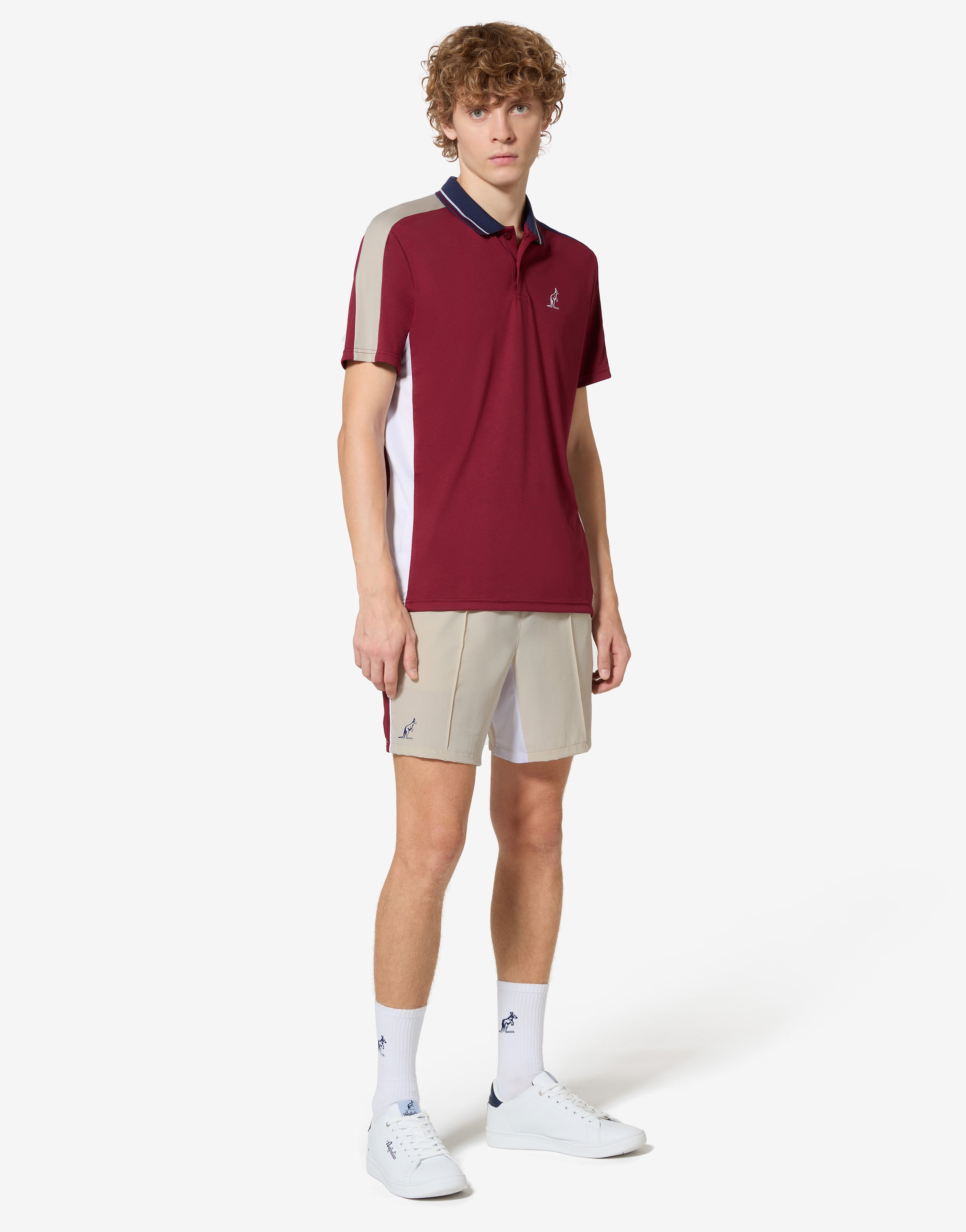 Legend Polo Shirt