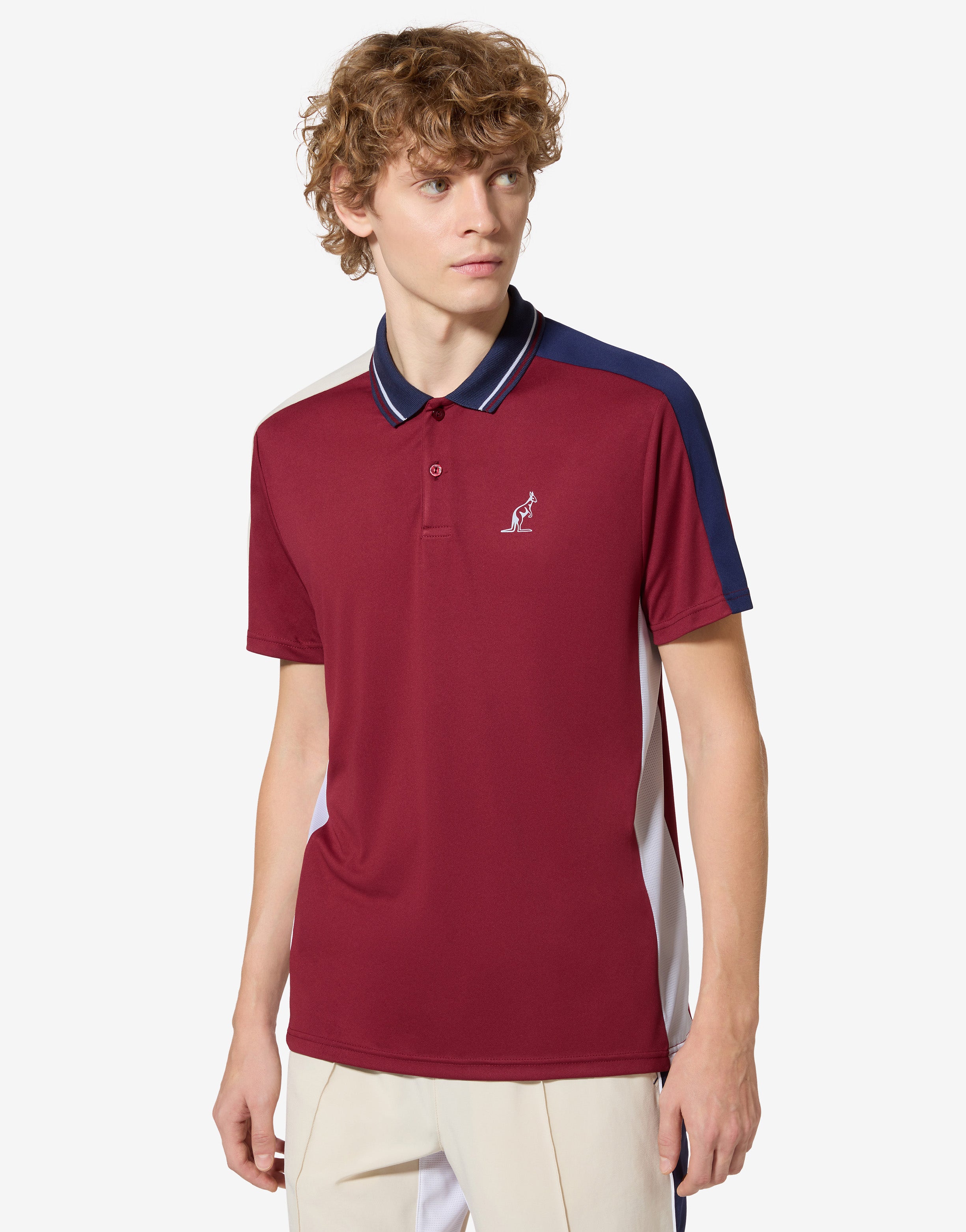 Legend Polo Shirt