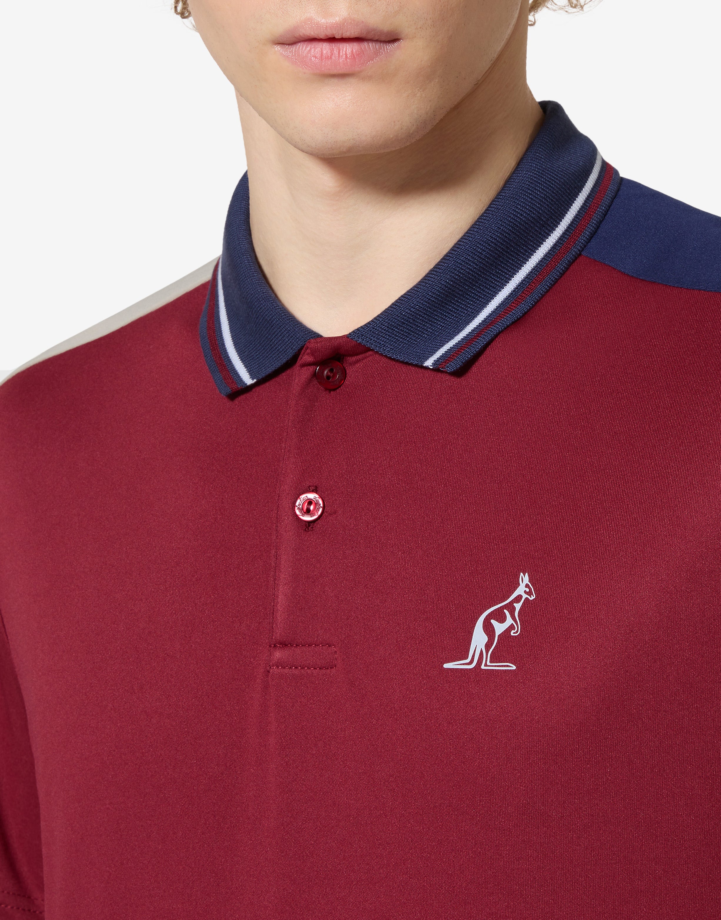 Legend Polo Shirt