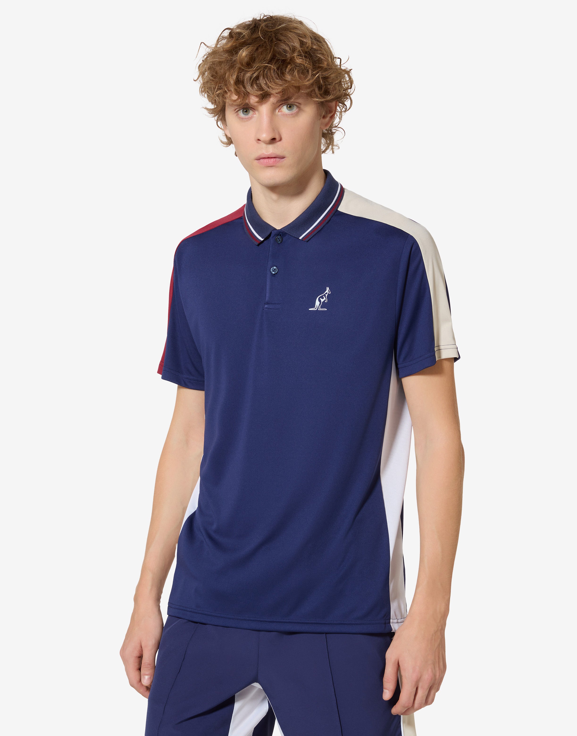 Legend Polo Shirt