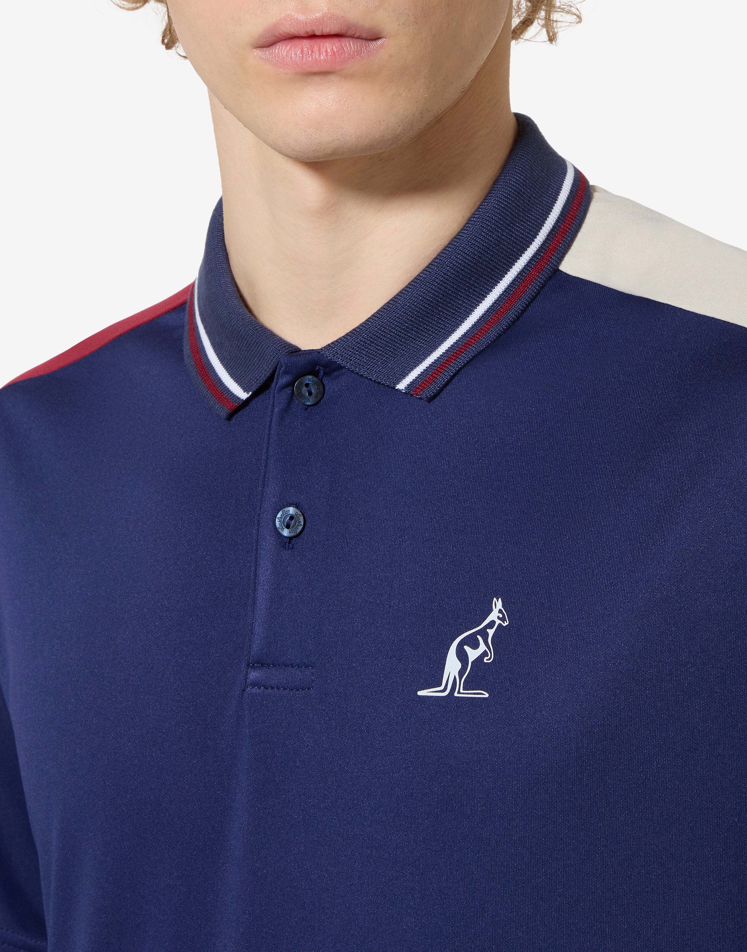 Legend Polo Shirt