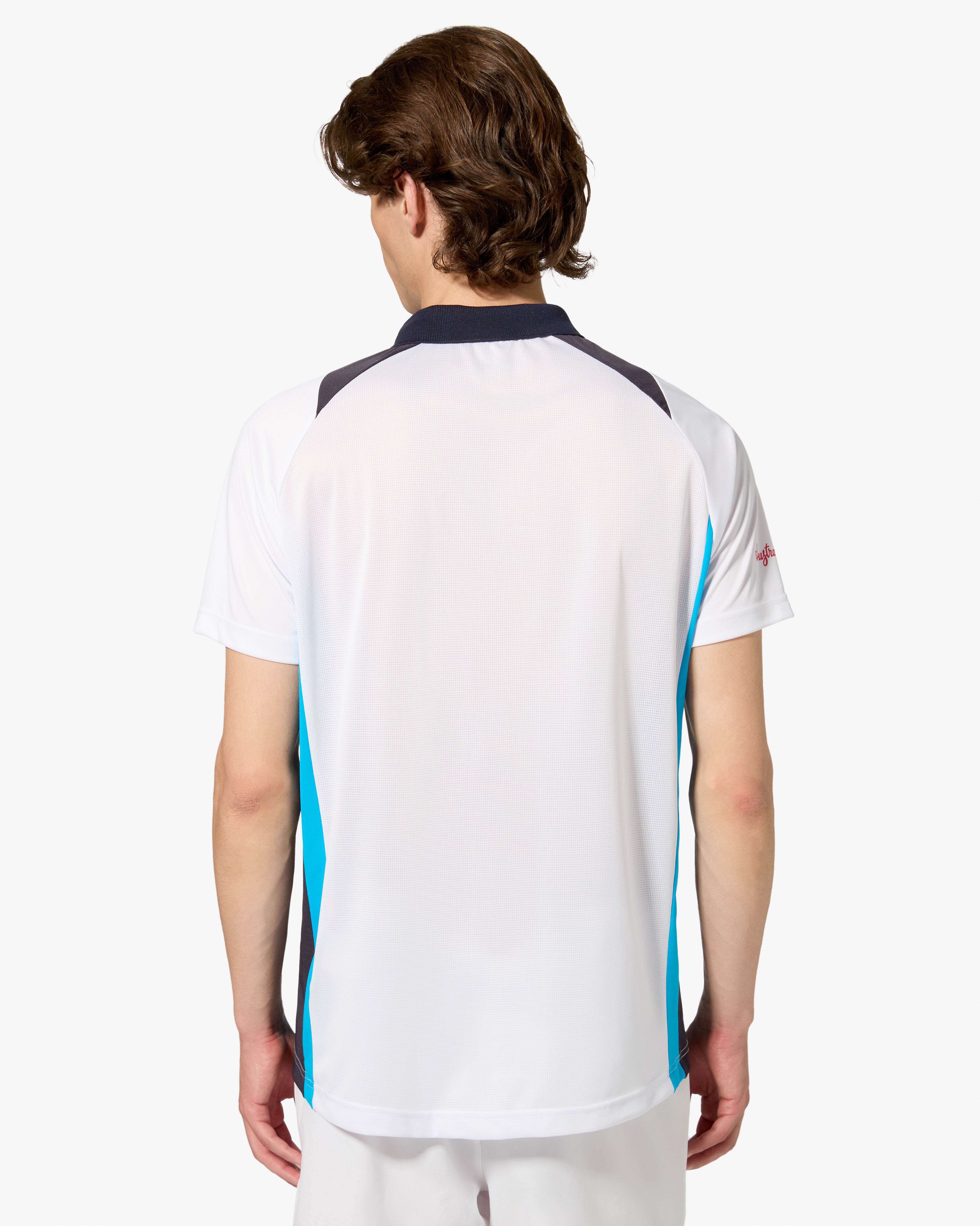 League Polo Shirt