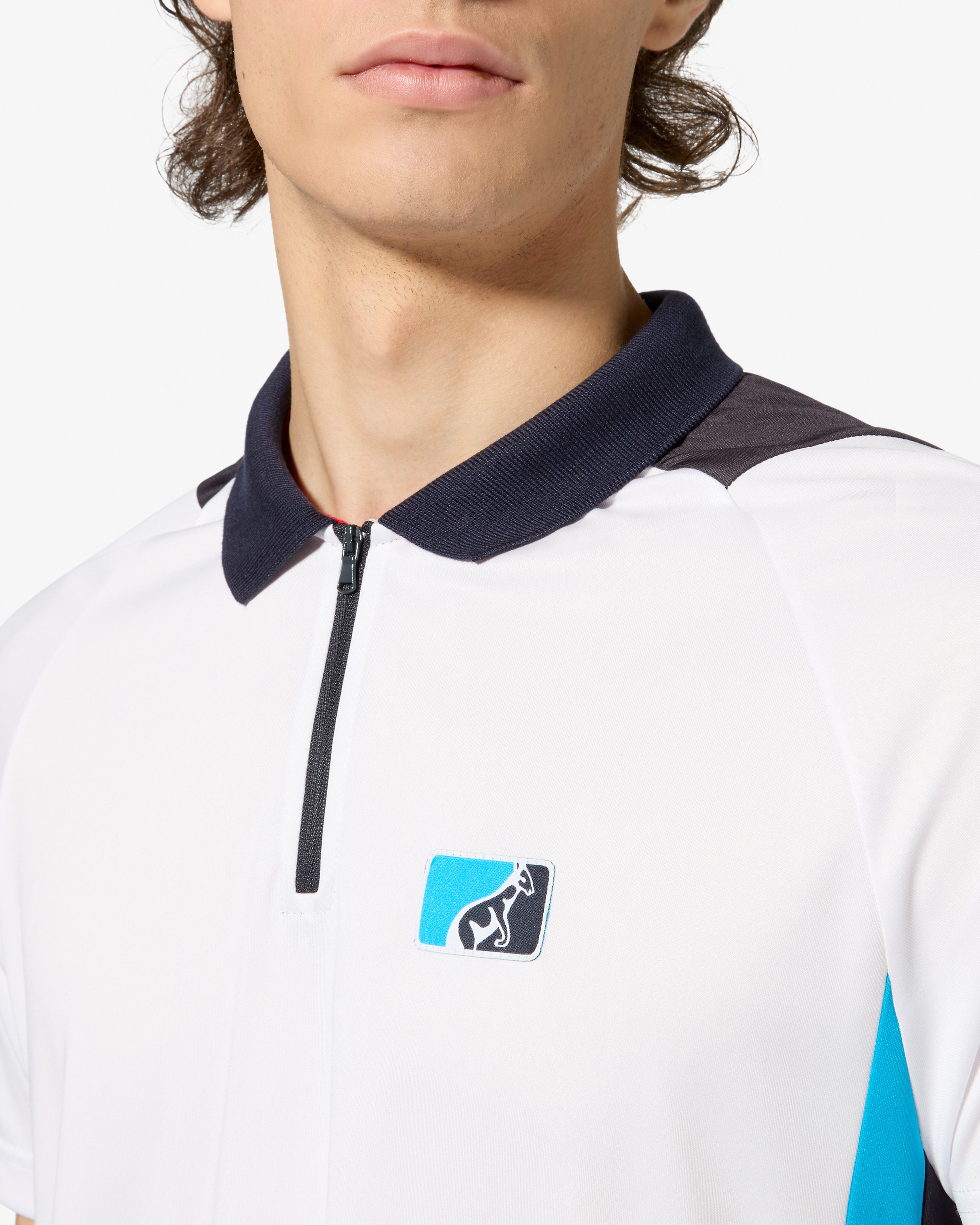 League Polo Shirt