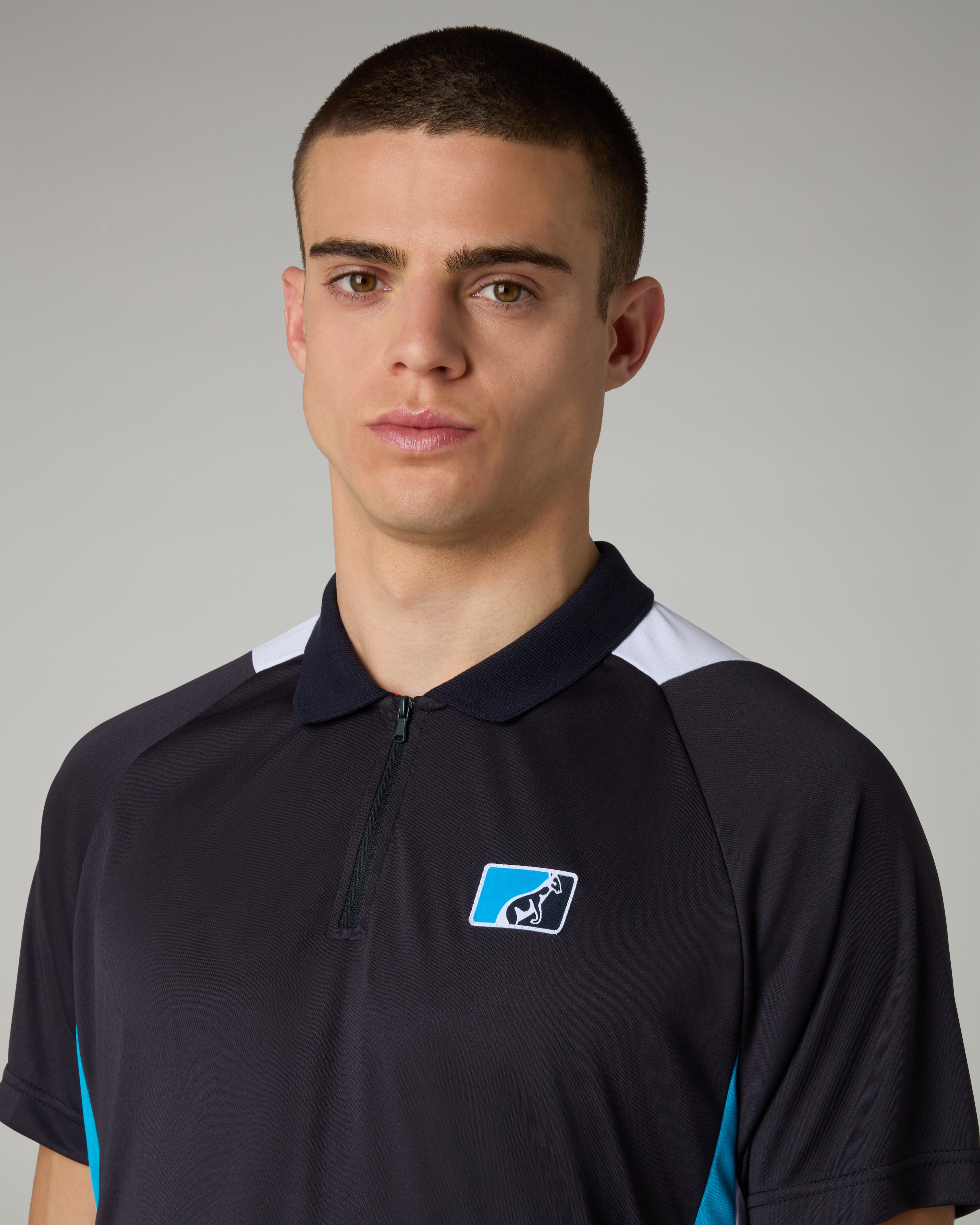 League Polo Shirt