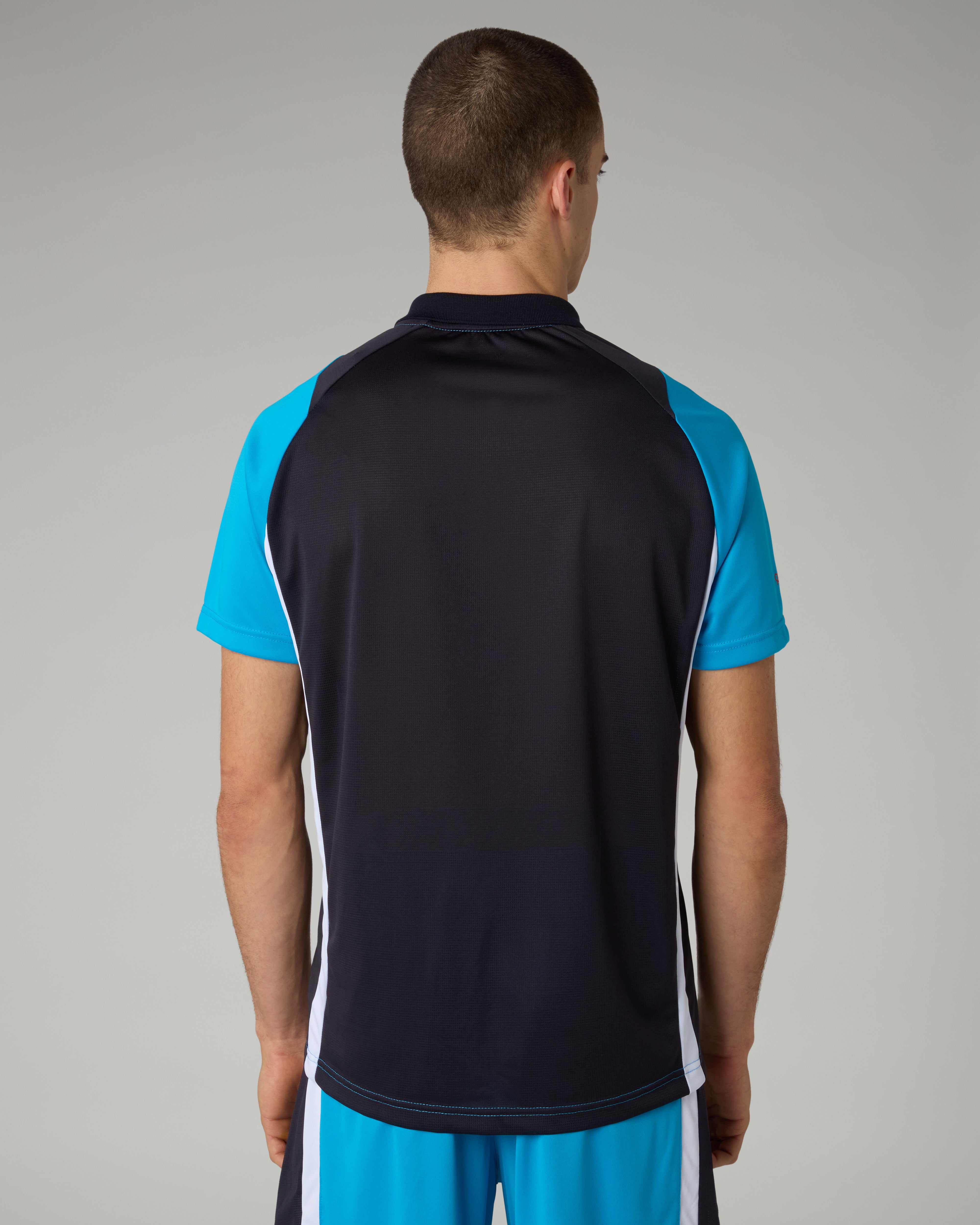League Polo Shirt