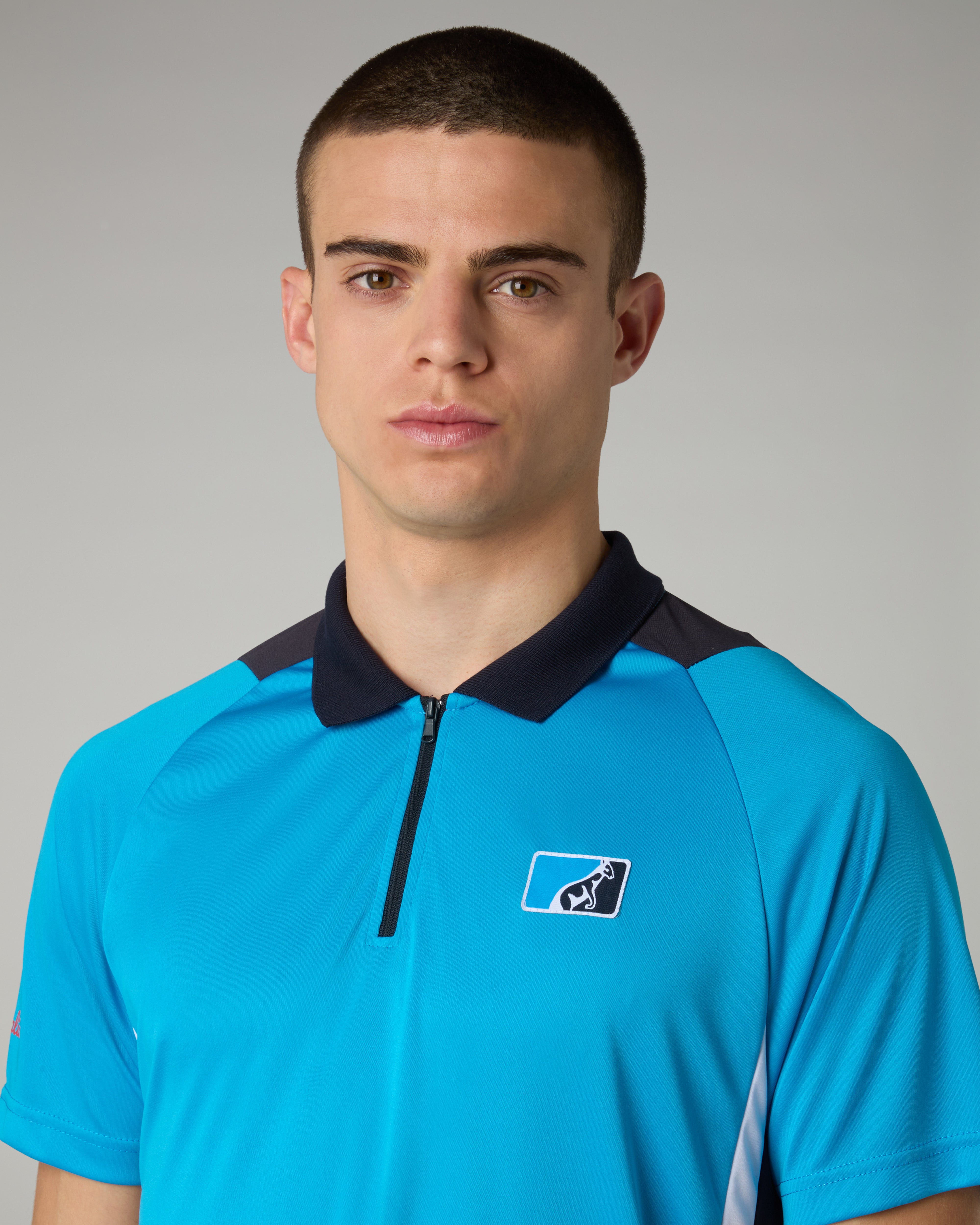 League Polo Shirt