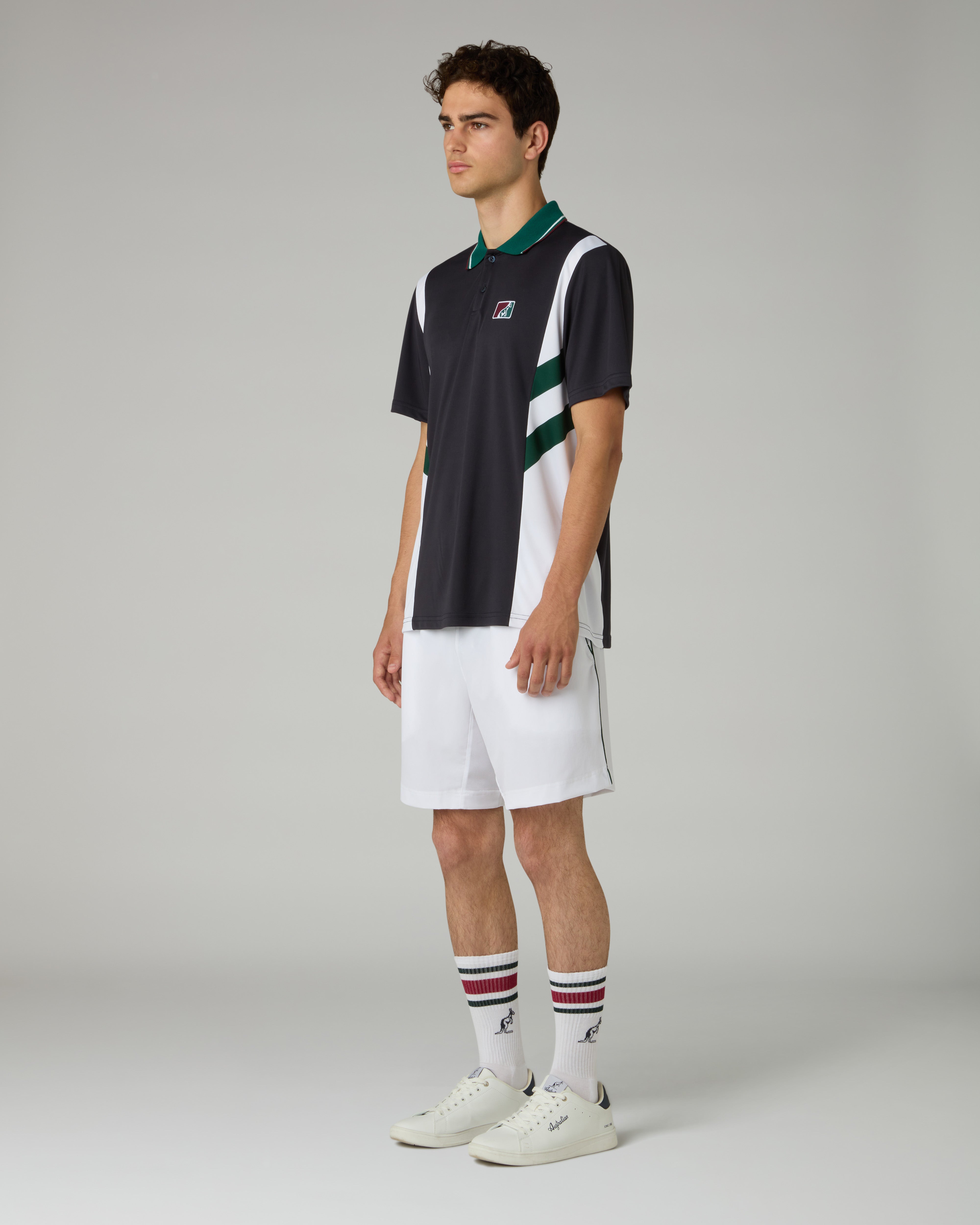 Classic Polo Shirt
