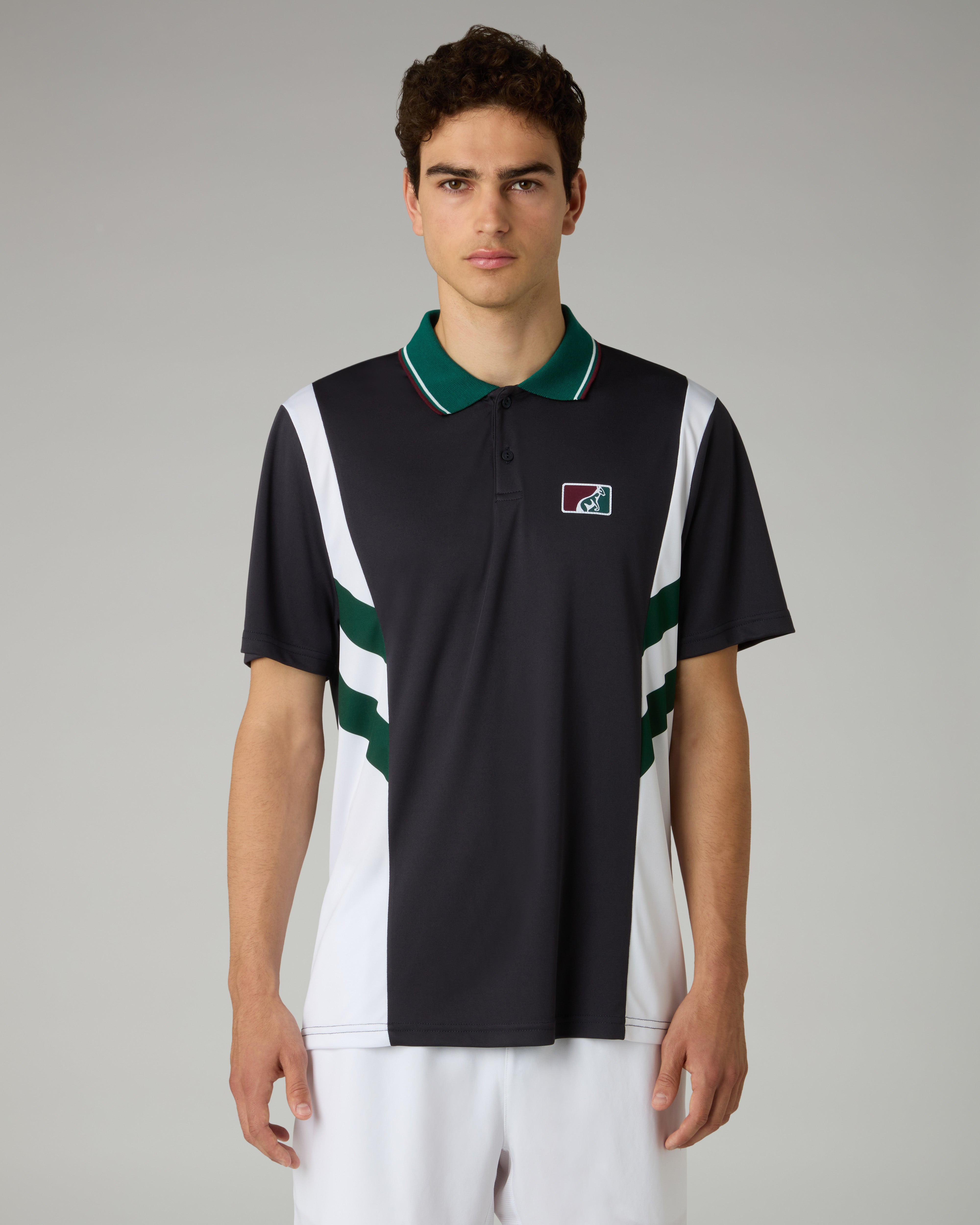 Classic Polo Shirt