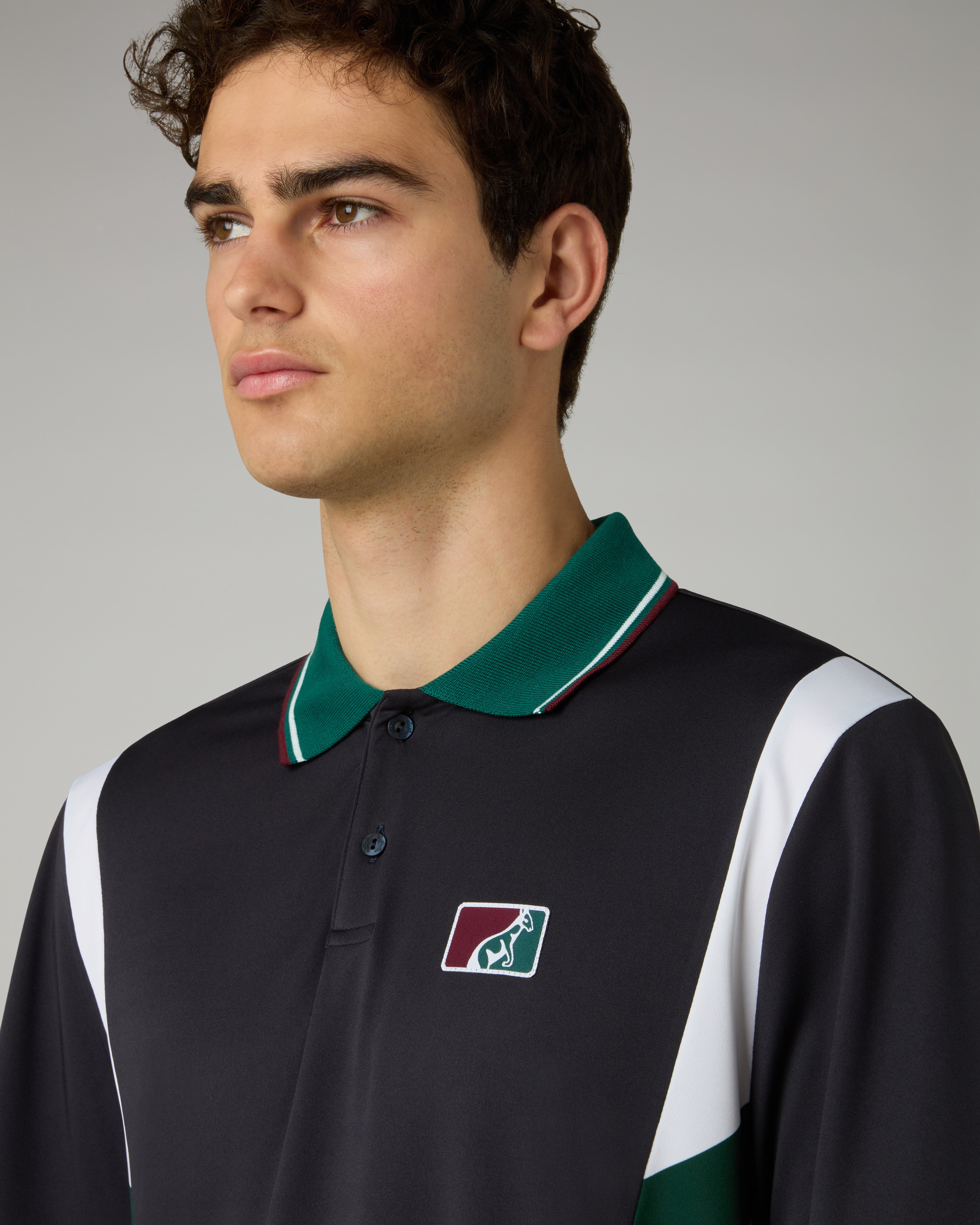 Classic Polo Shirt
