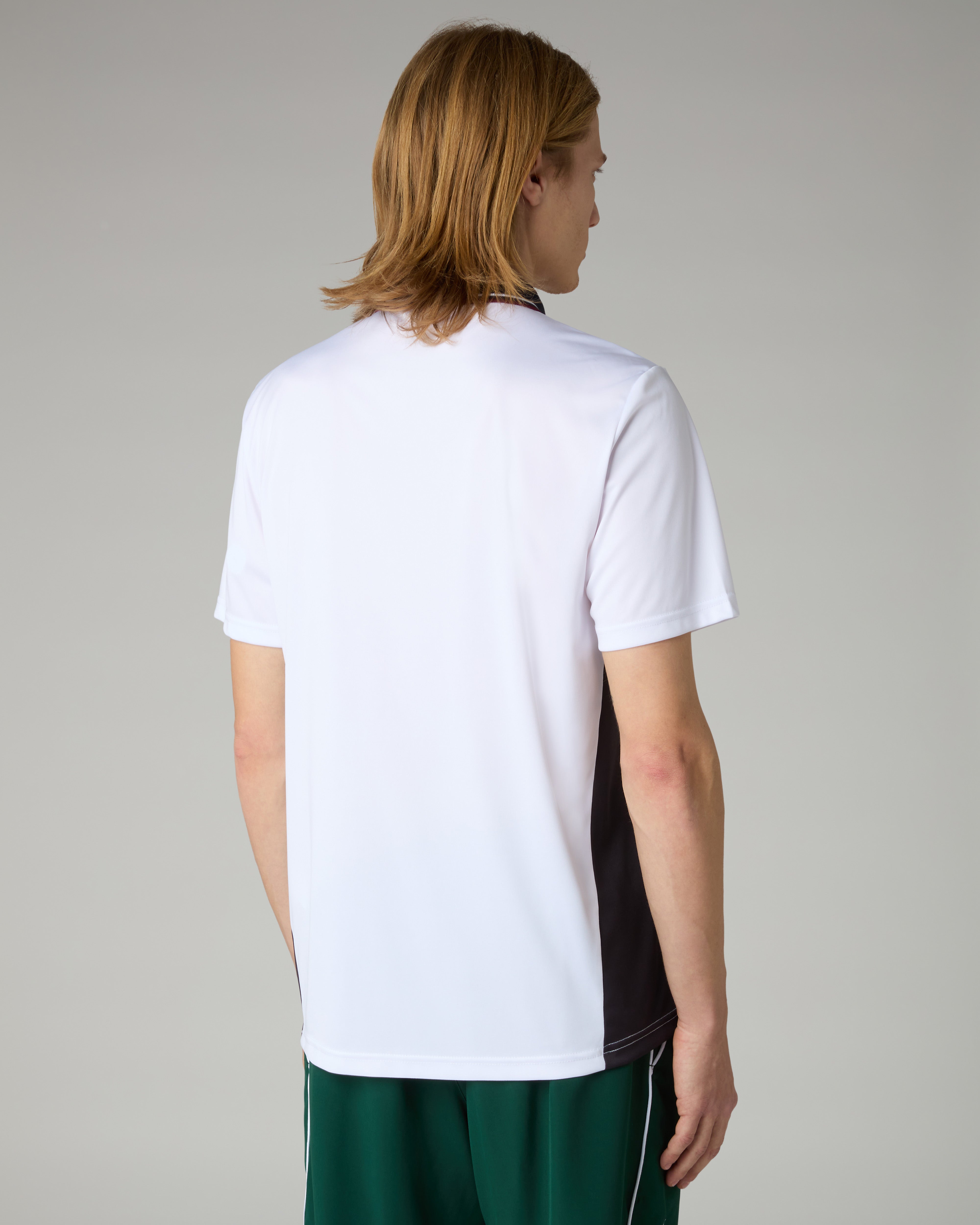 Classic Polo Shirt