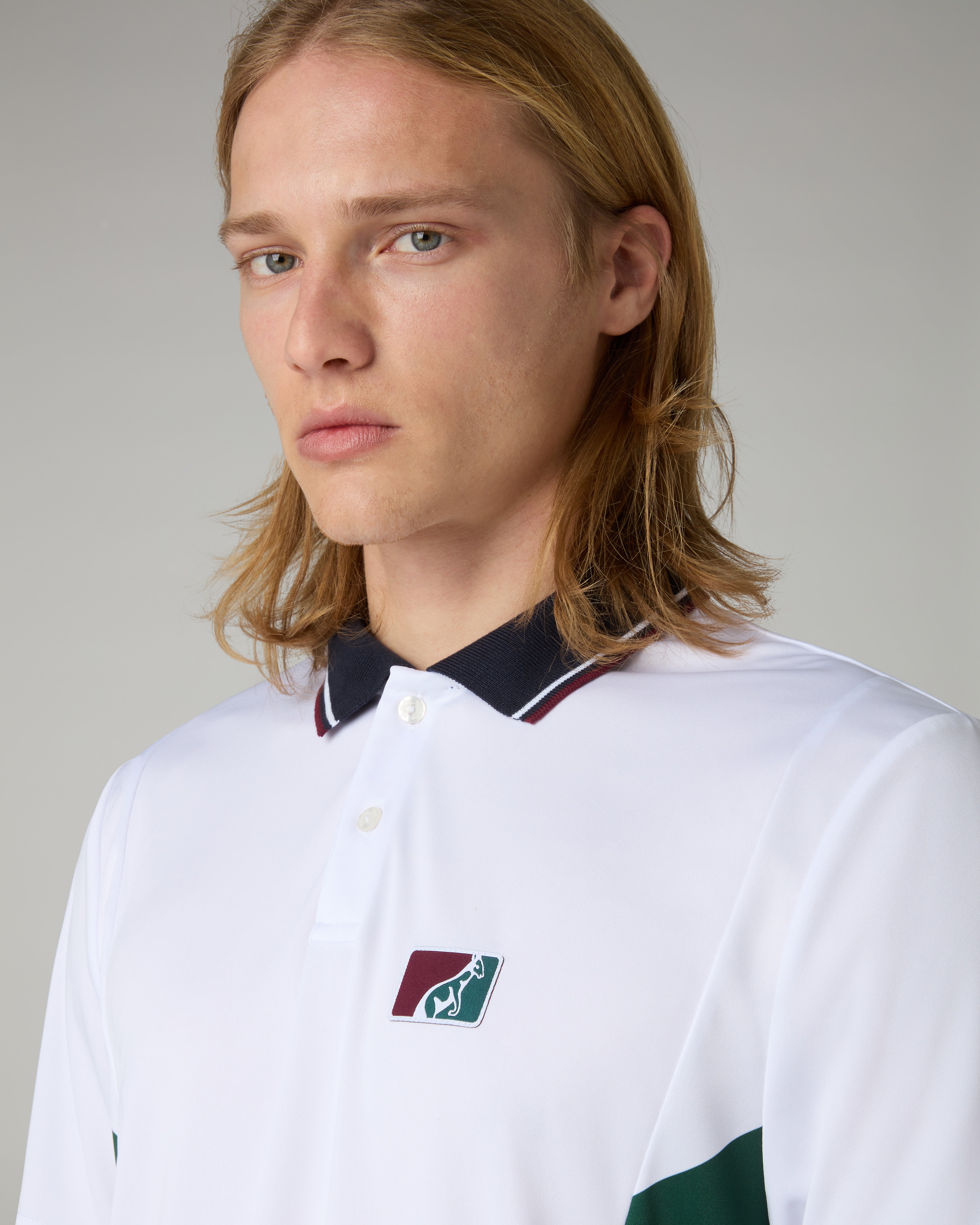Classic Polo Shirt