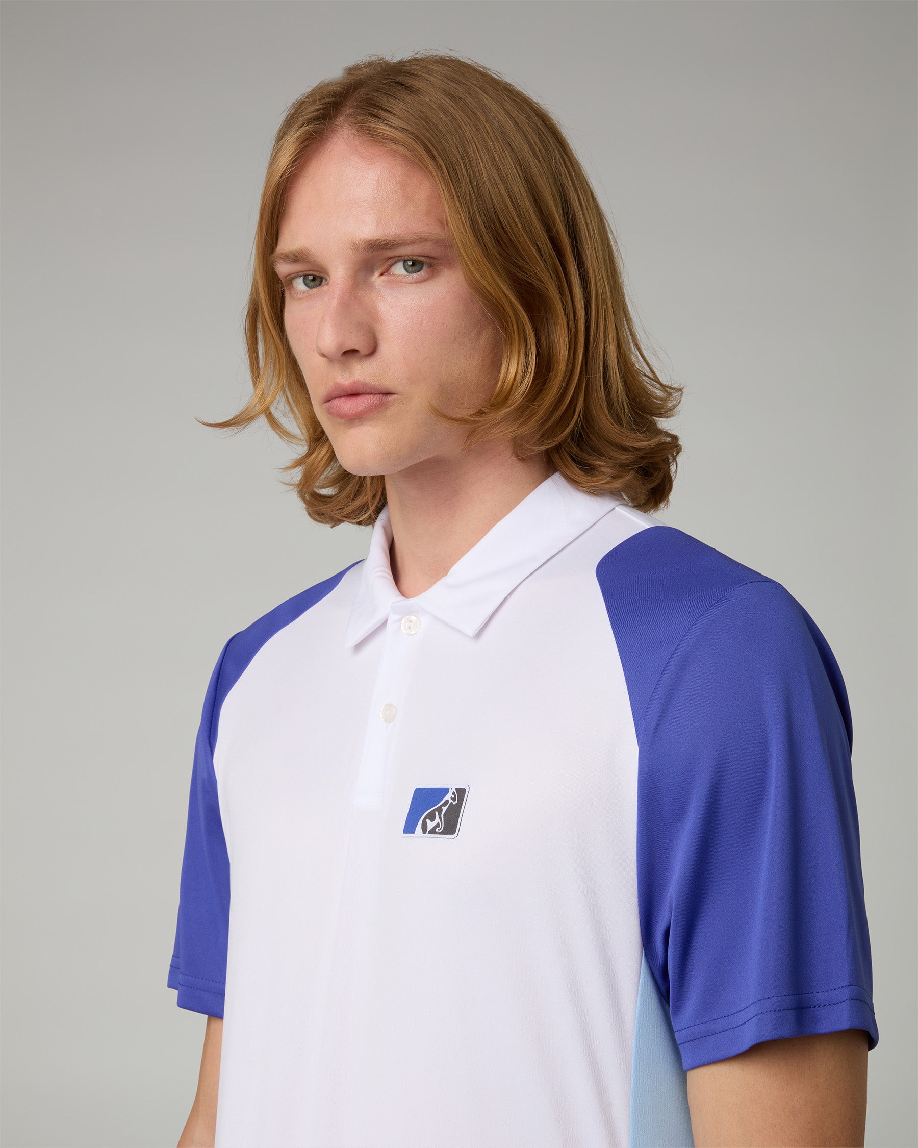 Classic Pro Polo Shirt