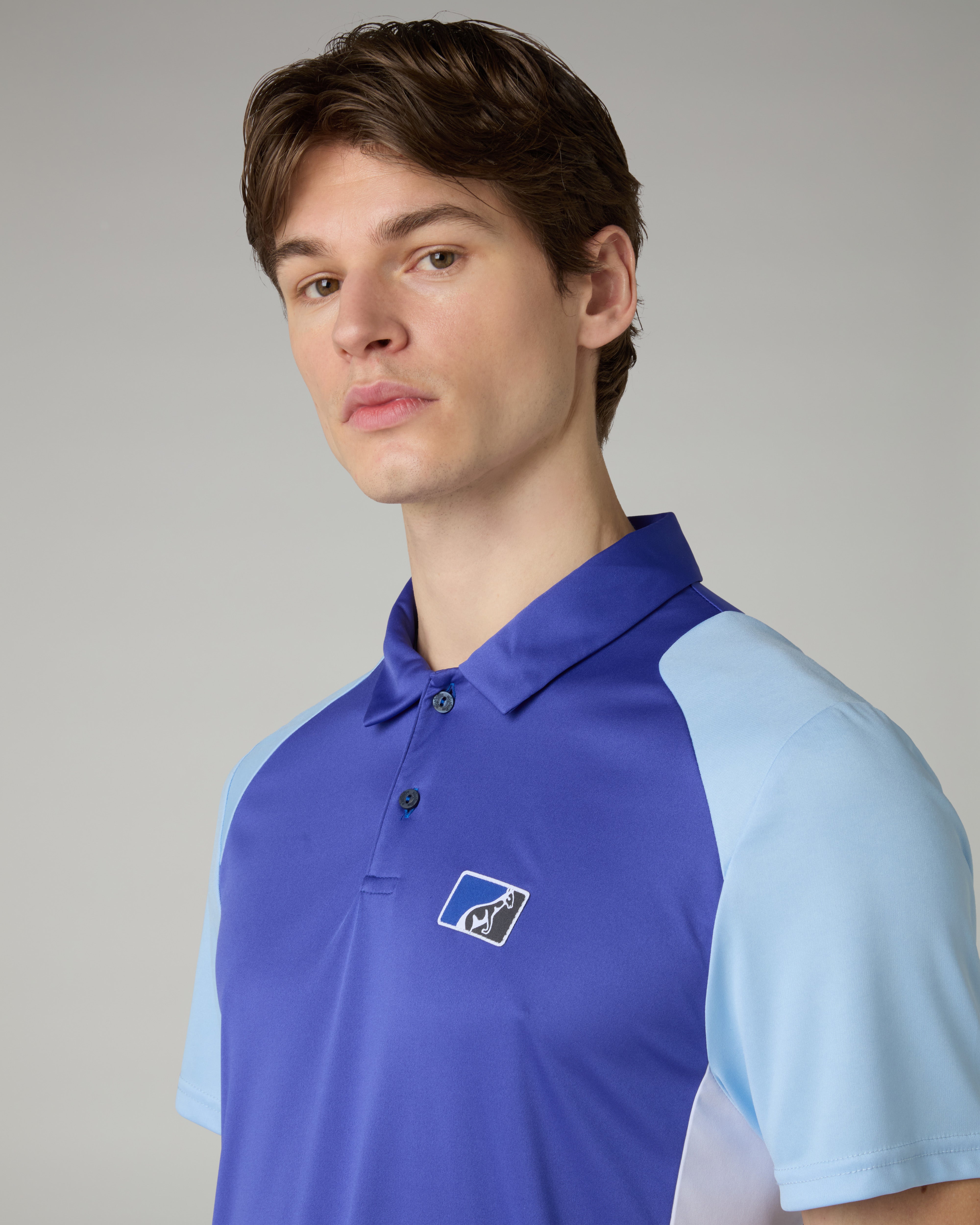 Classic Pro Polo Shirt