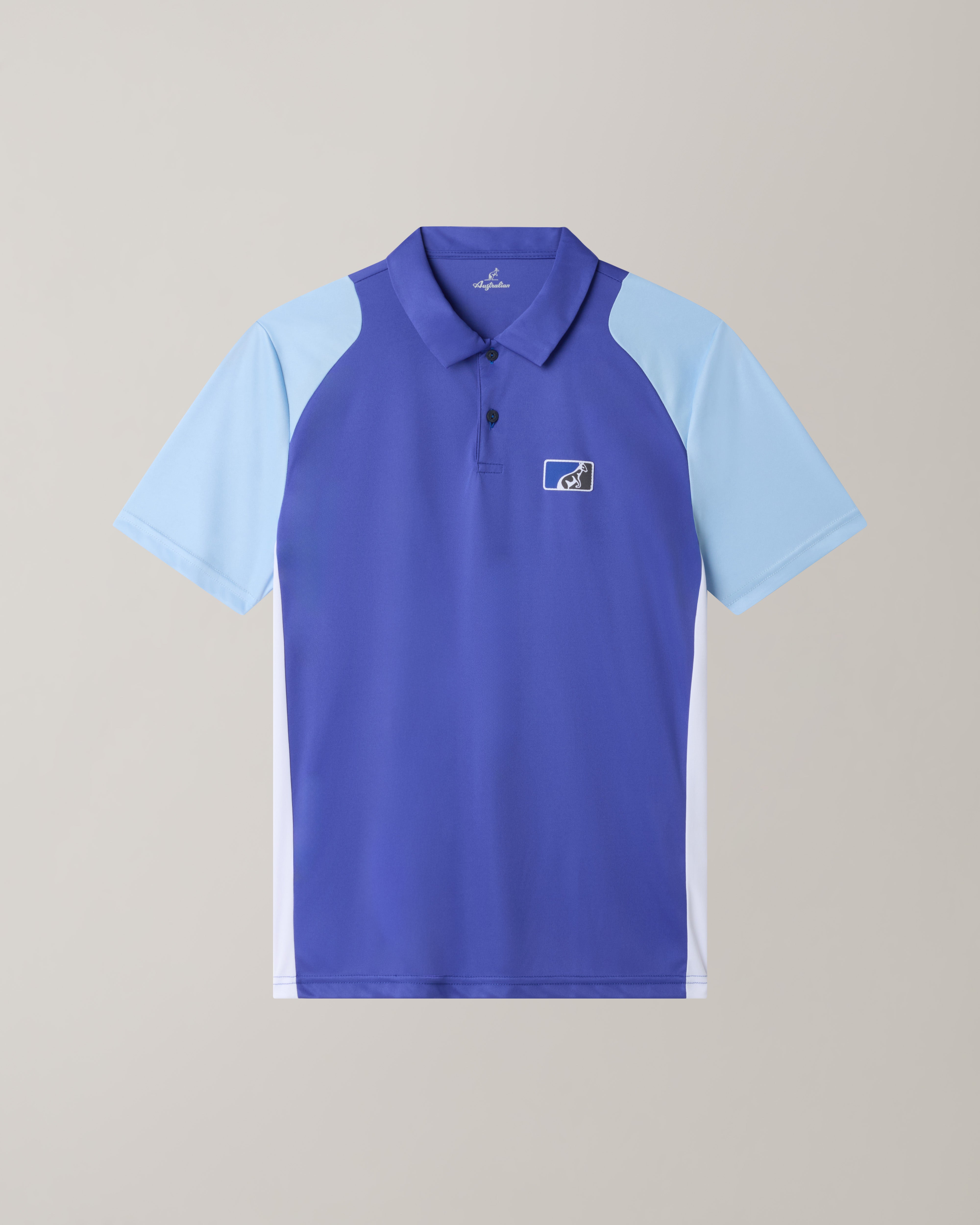 Classic Pro Polo Shirt