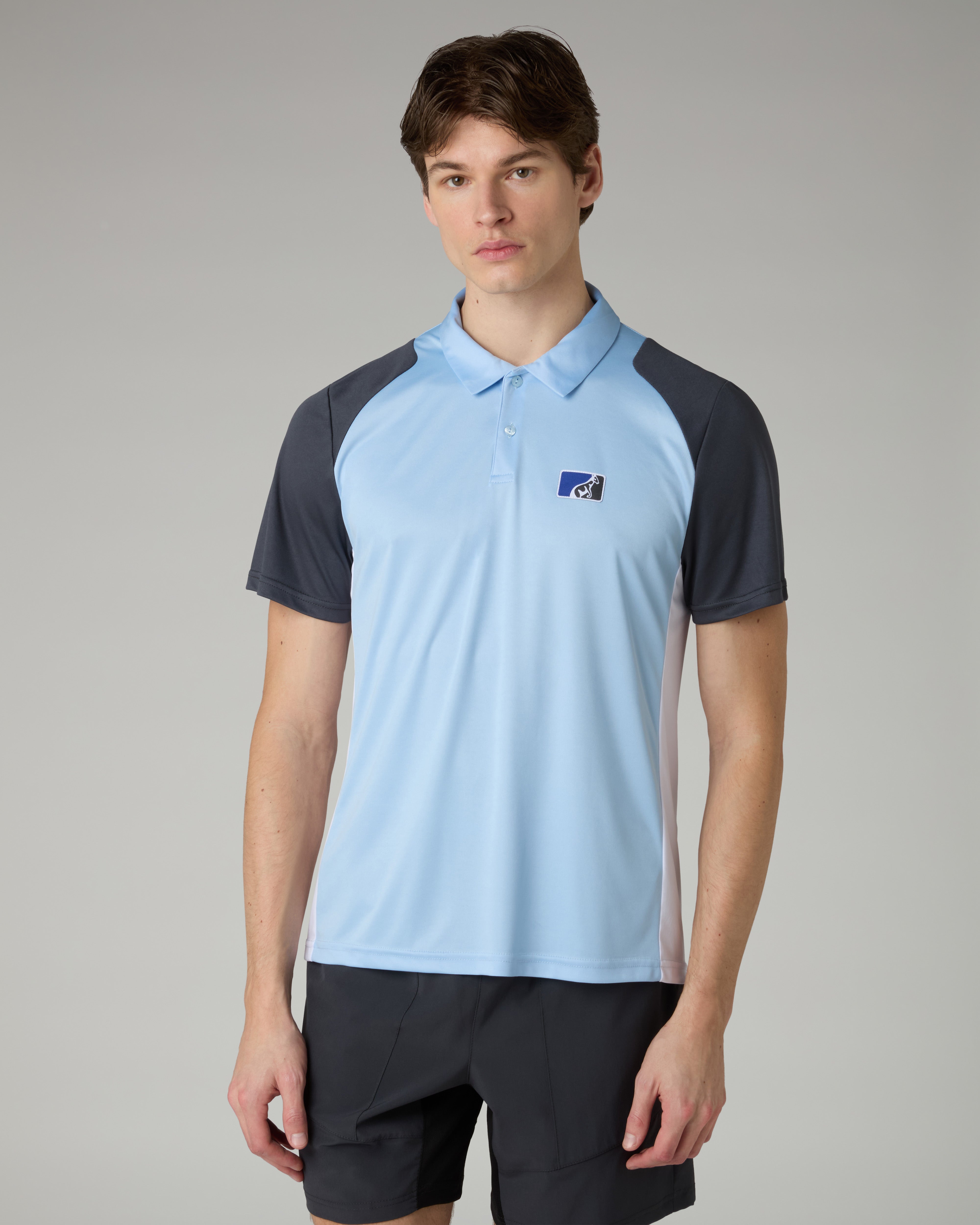 Classic Pro Polo Shirt