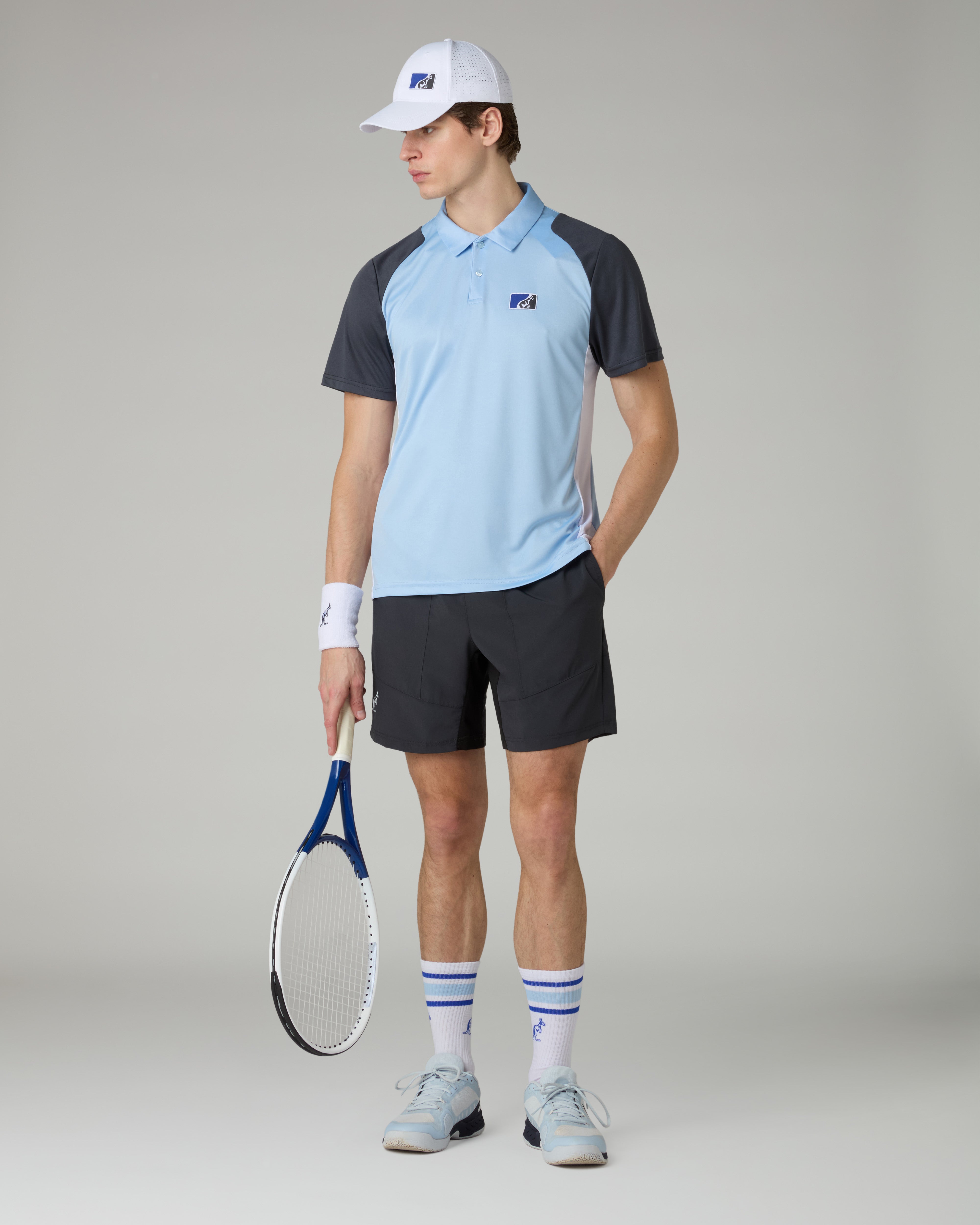 Classic Pro Polo Shirt